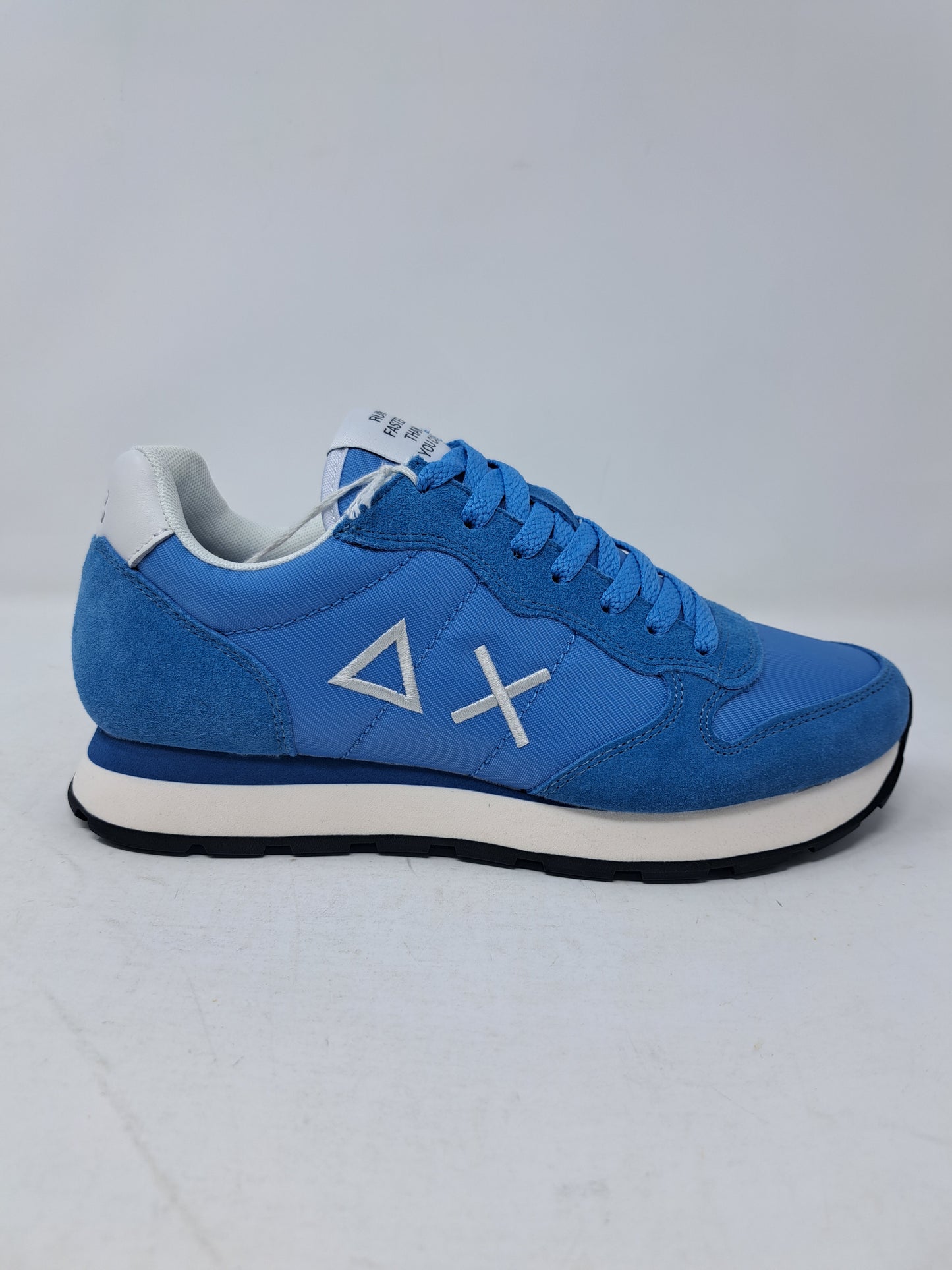 Sneakers Sun68 Tom Solid