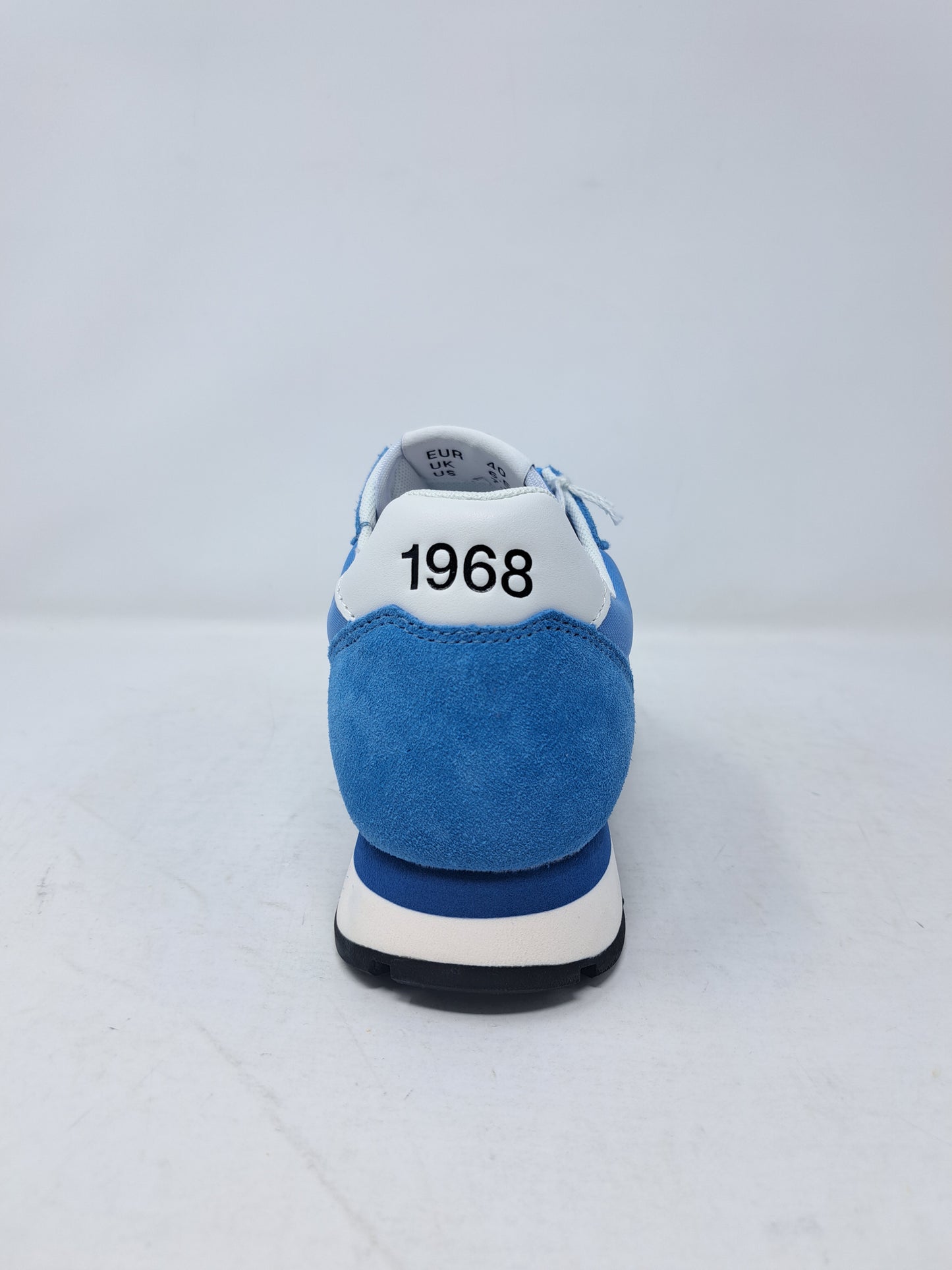Sneakers Sun68 Tom Solid