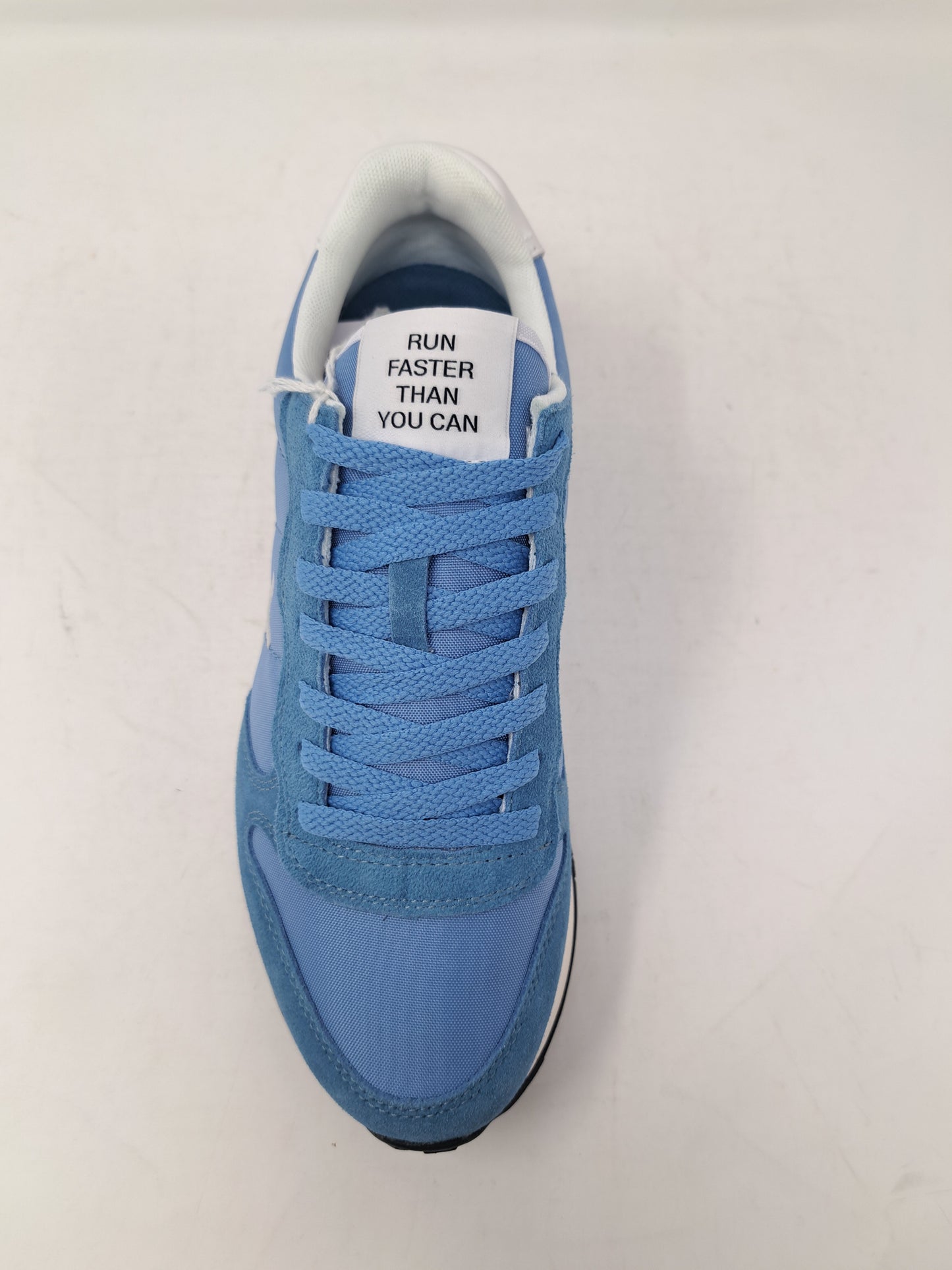 Sneakers Sun68 Tom Solid