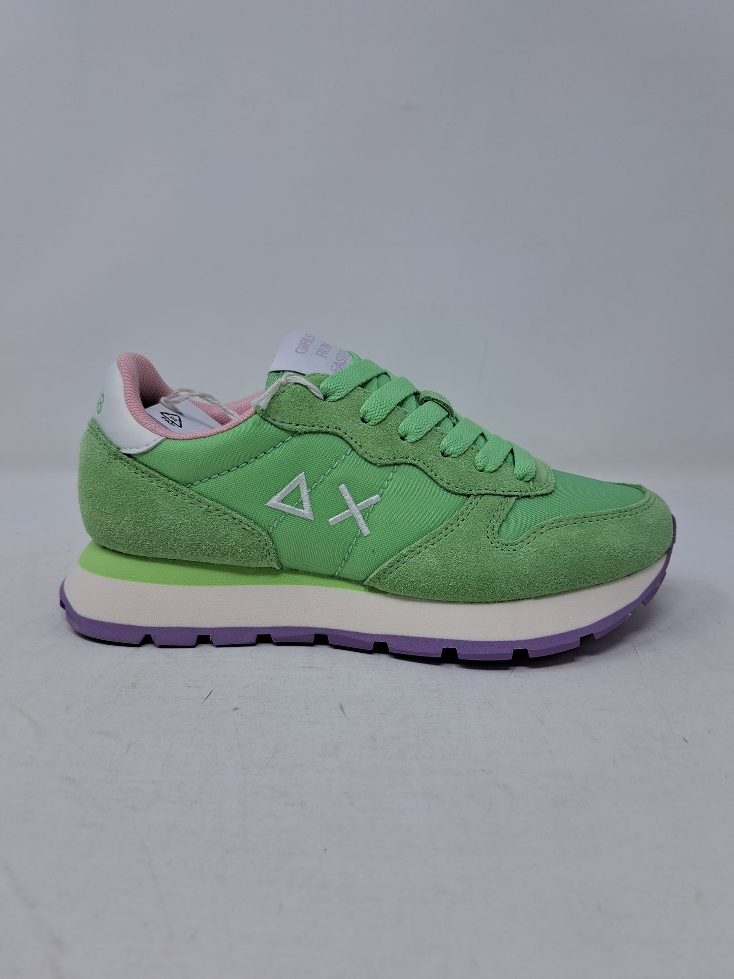 Sneakers Sun68 donna