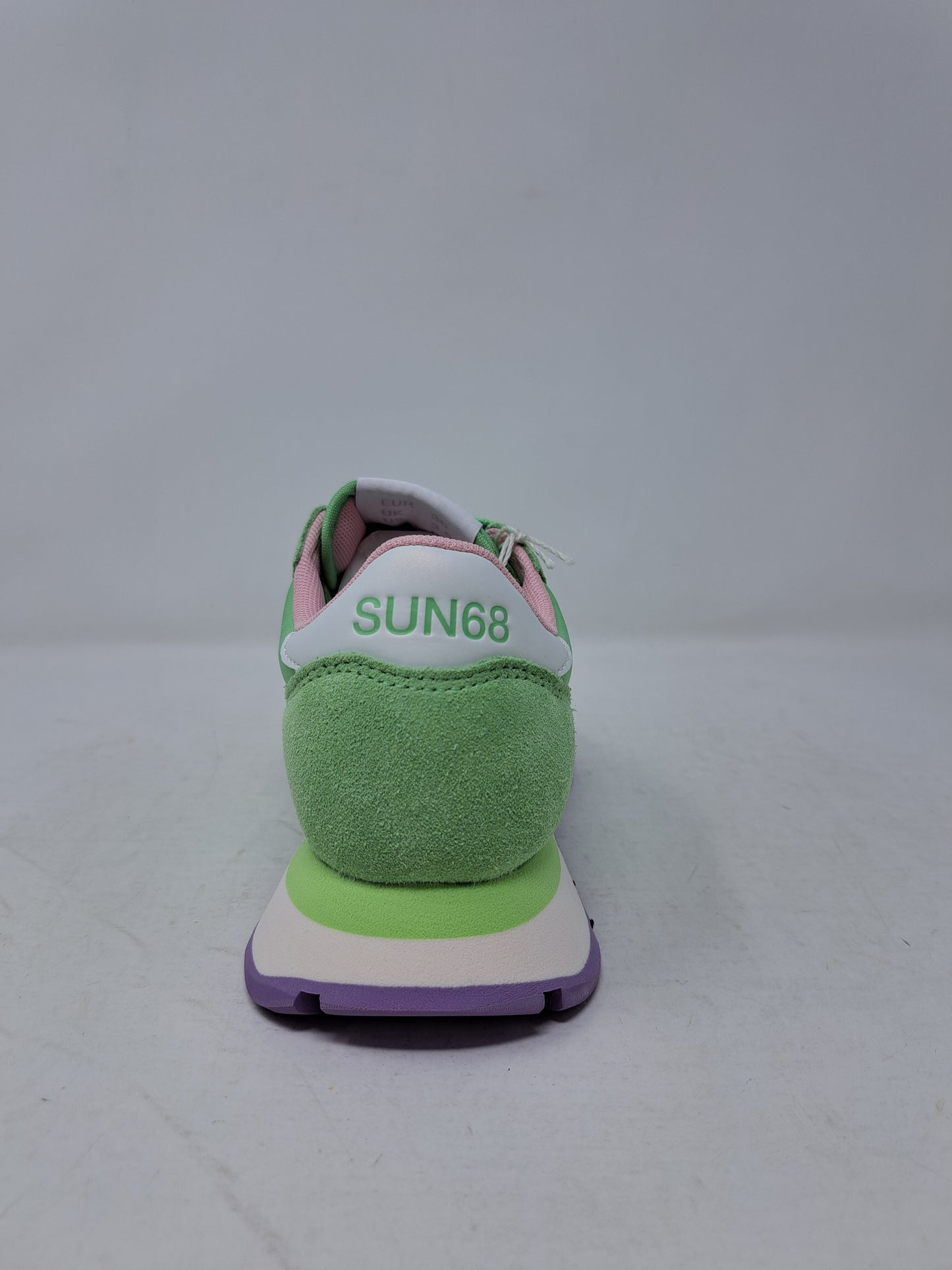 Sneakers Sun68 donna