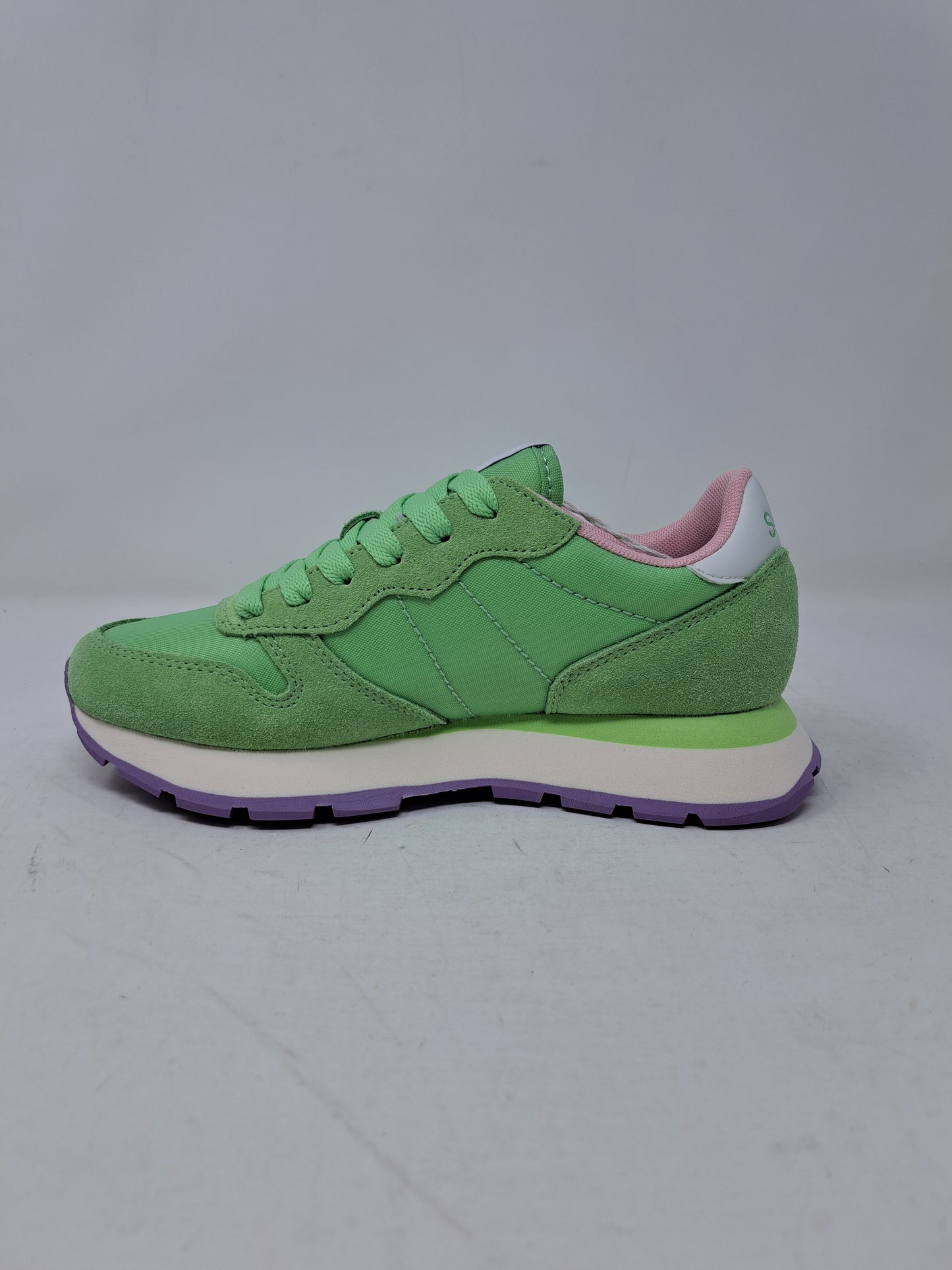 Sneakers Sun68 donna