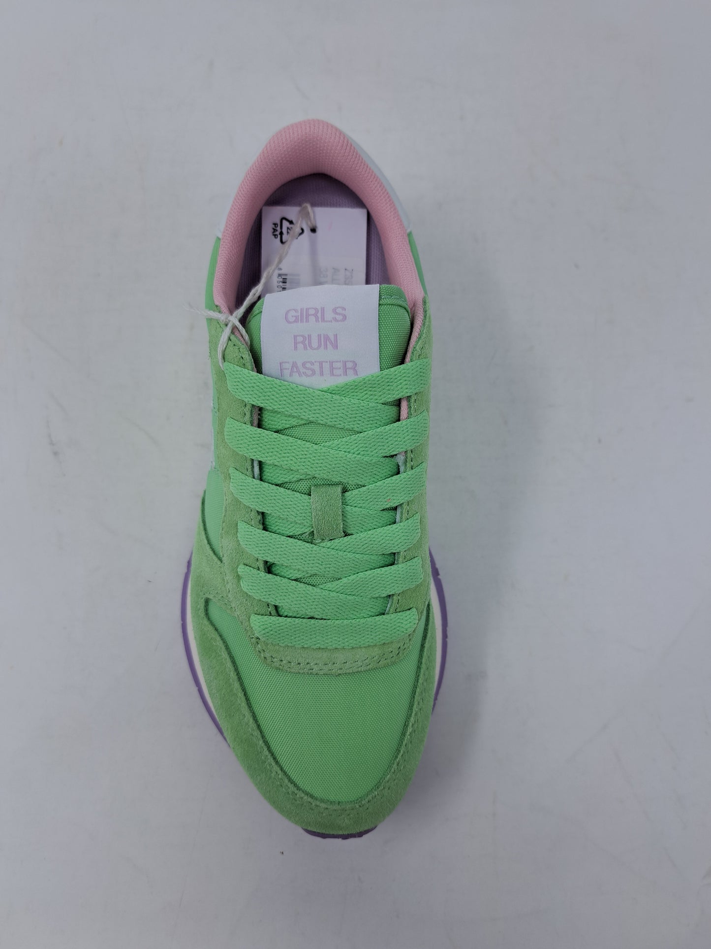 Sneakers Sun68 donna