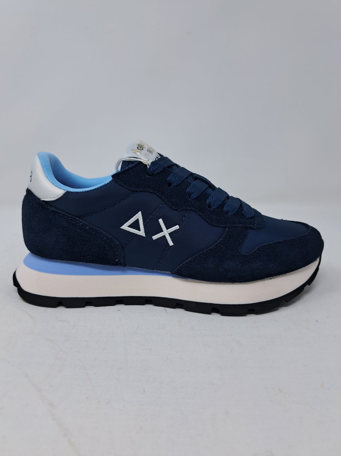 Sneakers Sun68 donna