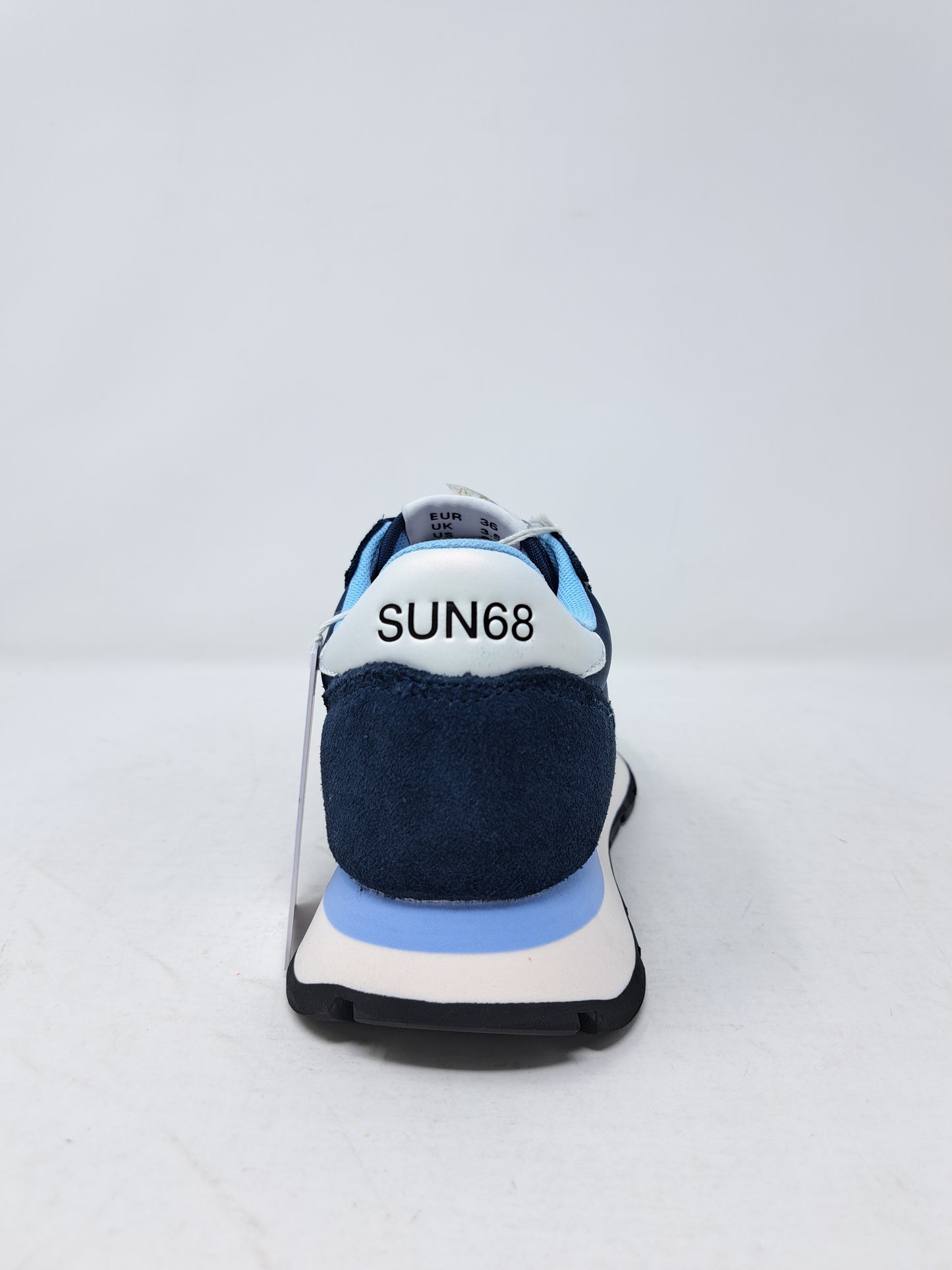Sneakers Sun68 donna
