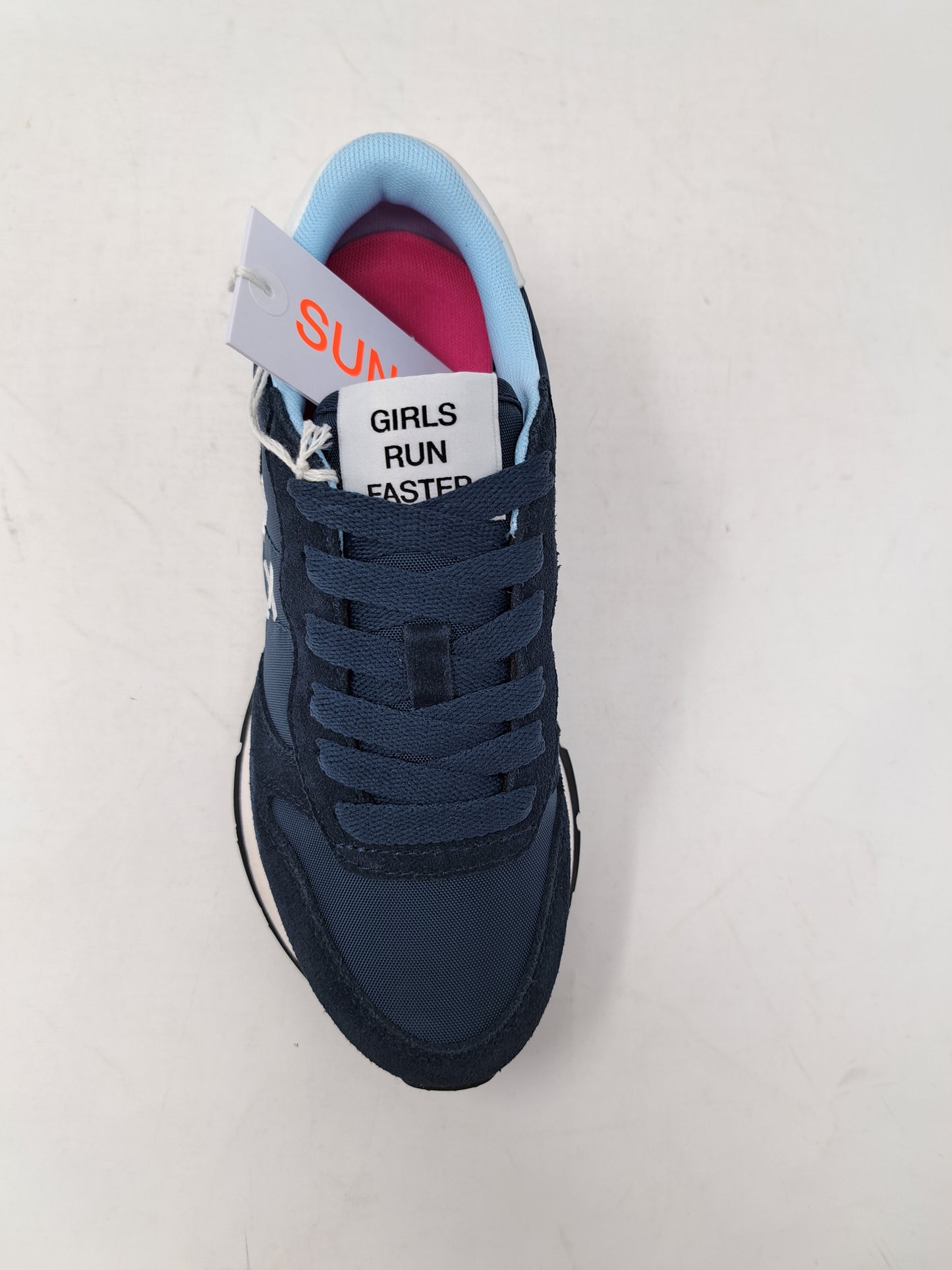 Sneakers Sun68 donna