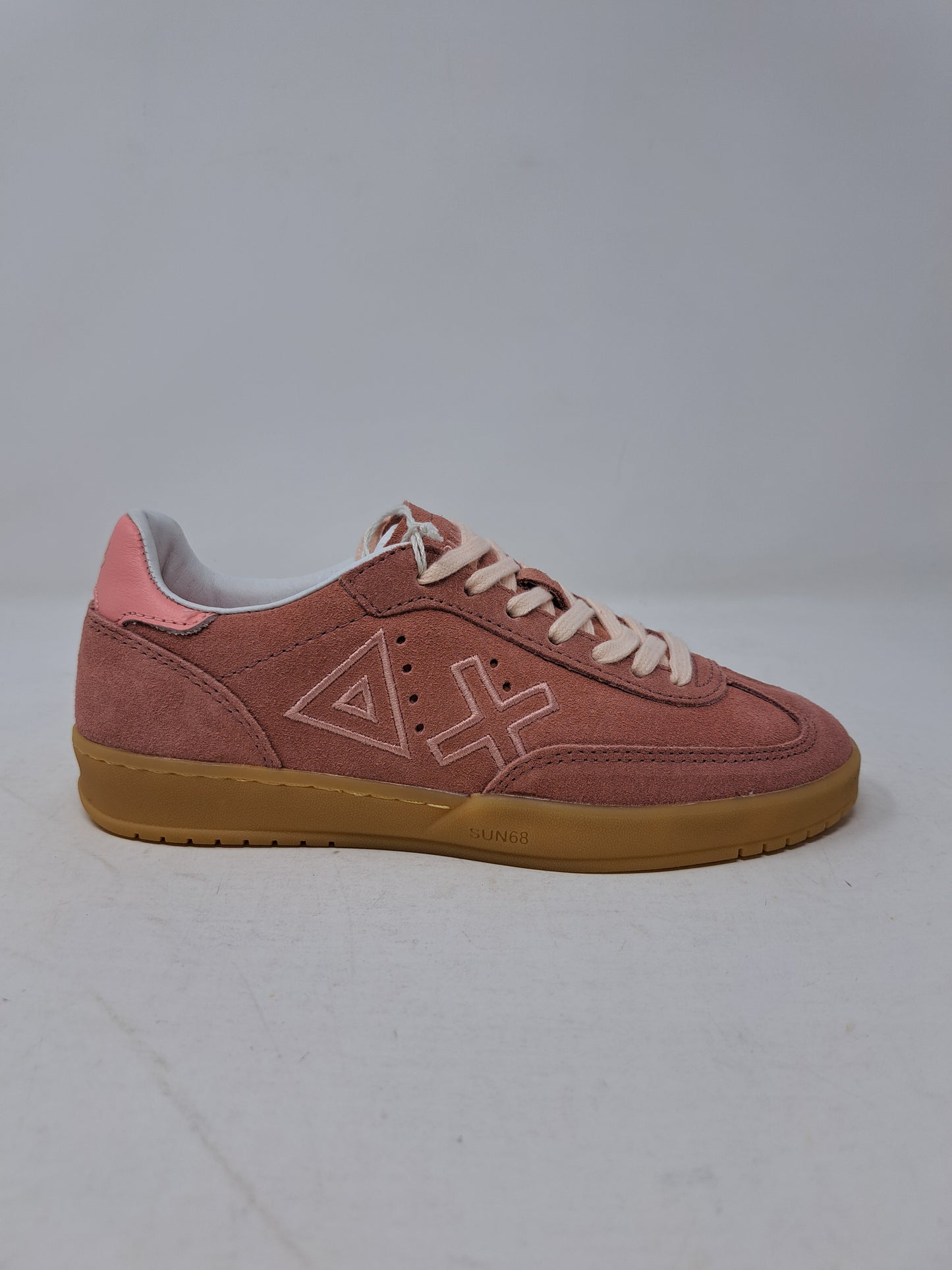 Sneakers California Sun68 donna