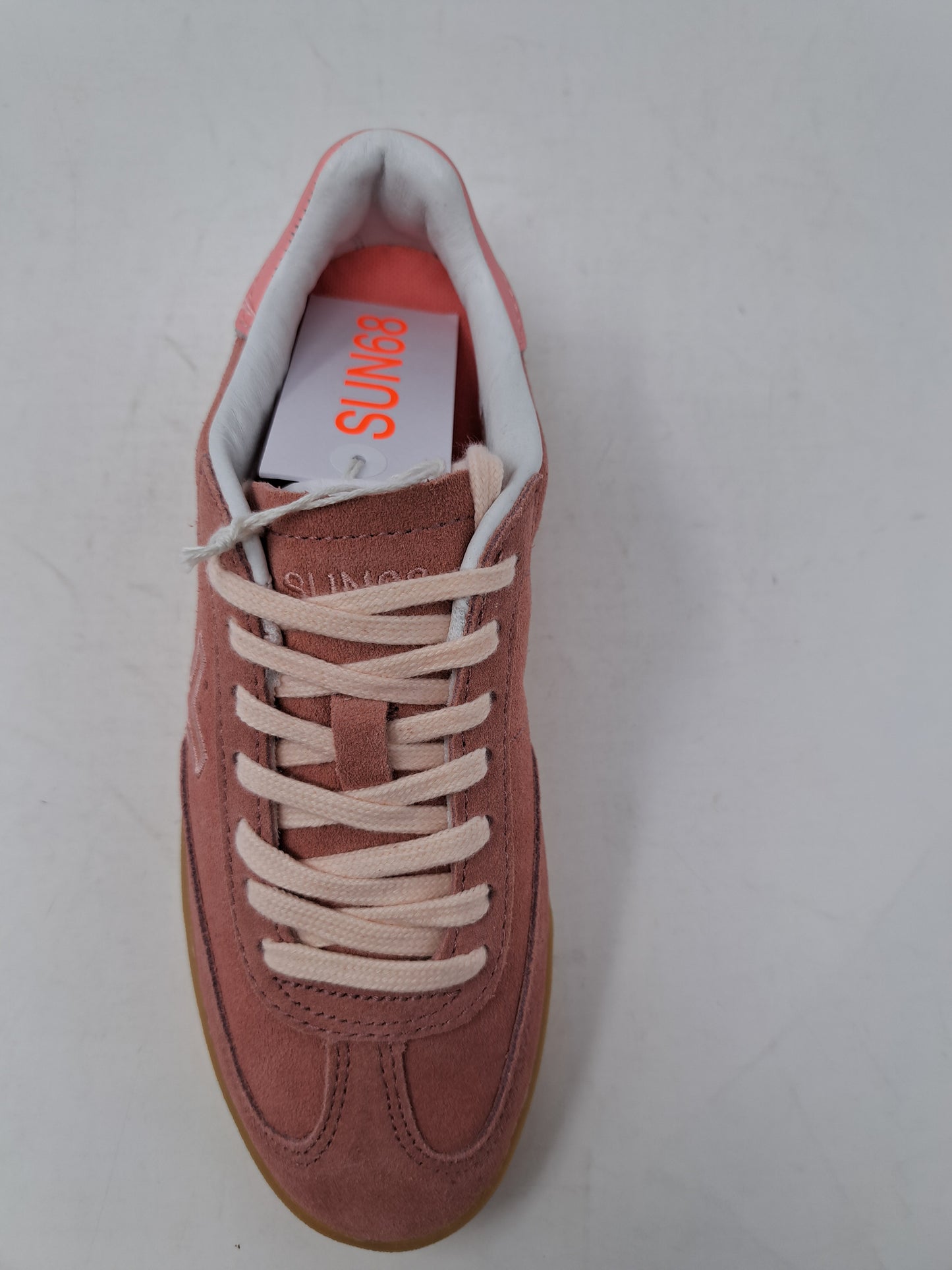 Sneakers California Sun68 donna