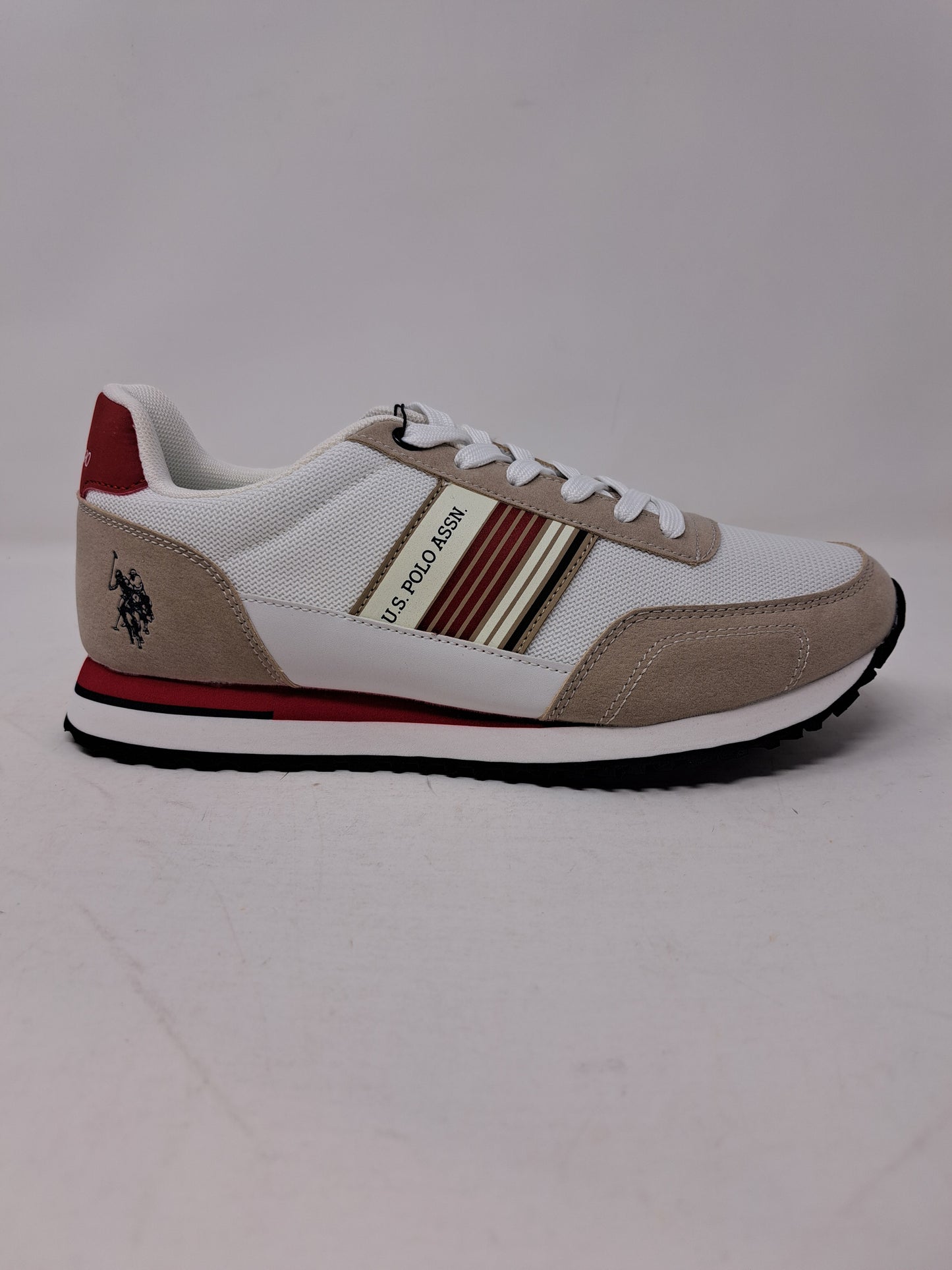 Sneaker U.S Polo uomo