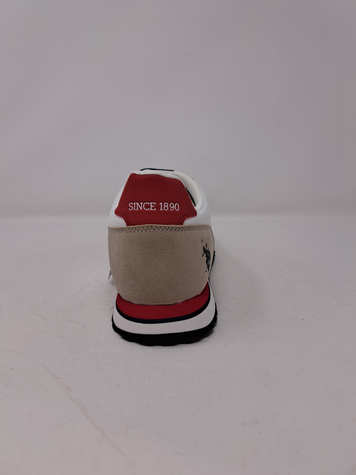 Sneaker U.S Polo uomo