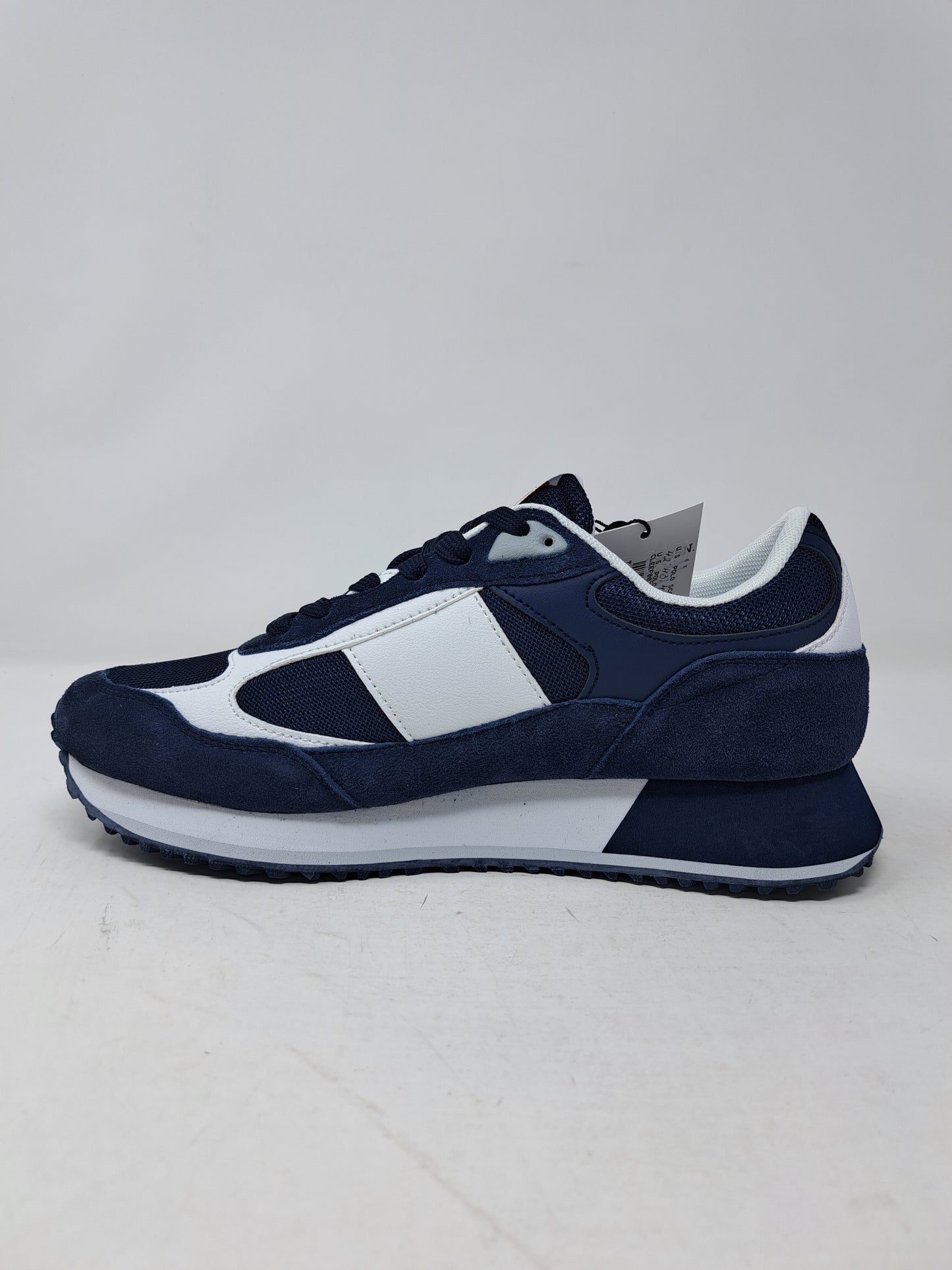 Sneakers U.S. Polo uomo