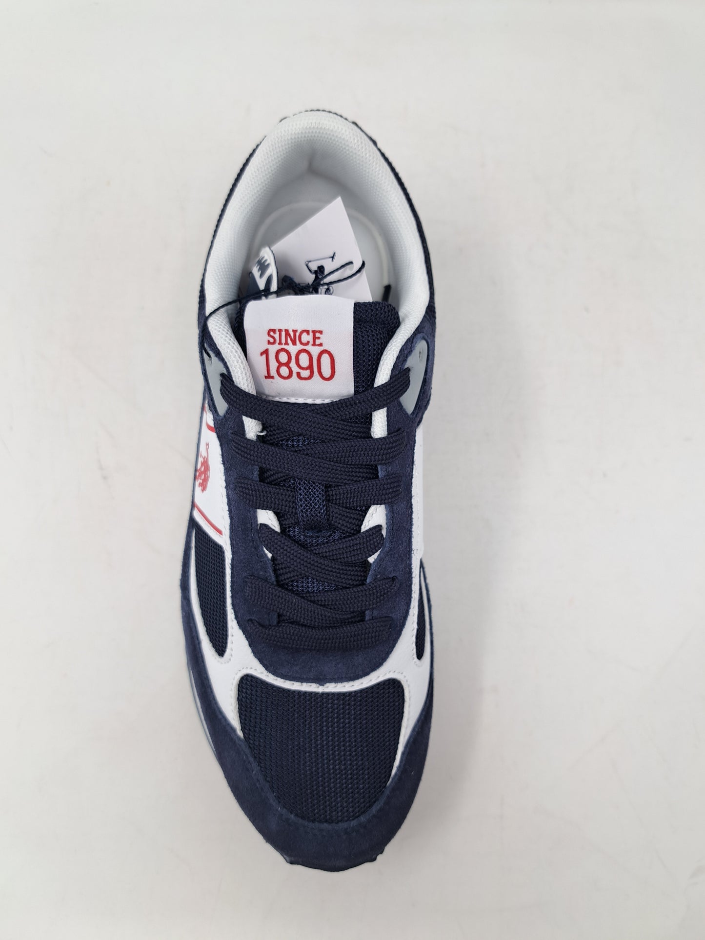 Sneakers U.S. Polo uomo