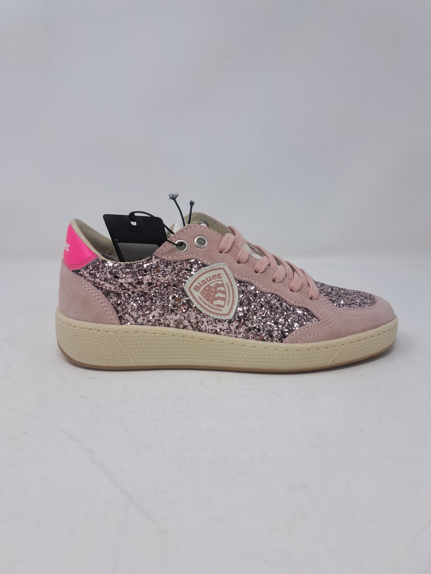 Sneakers donna Blauer Olympia