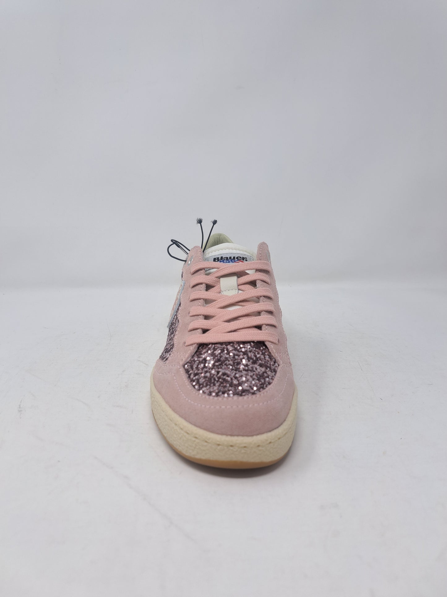 Sneakers donna Blauer Olympia