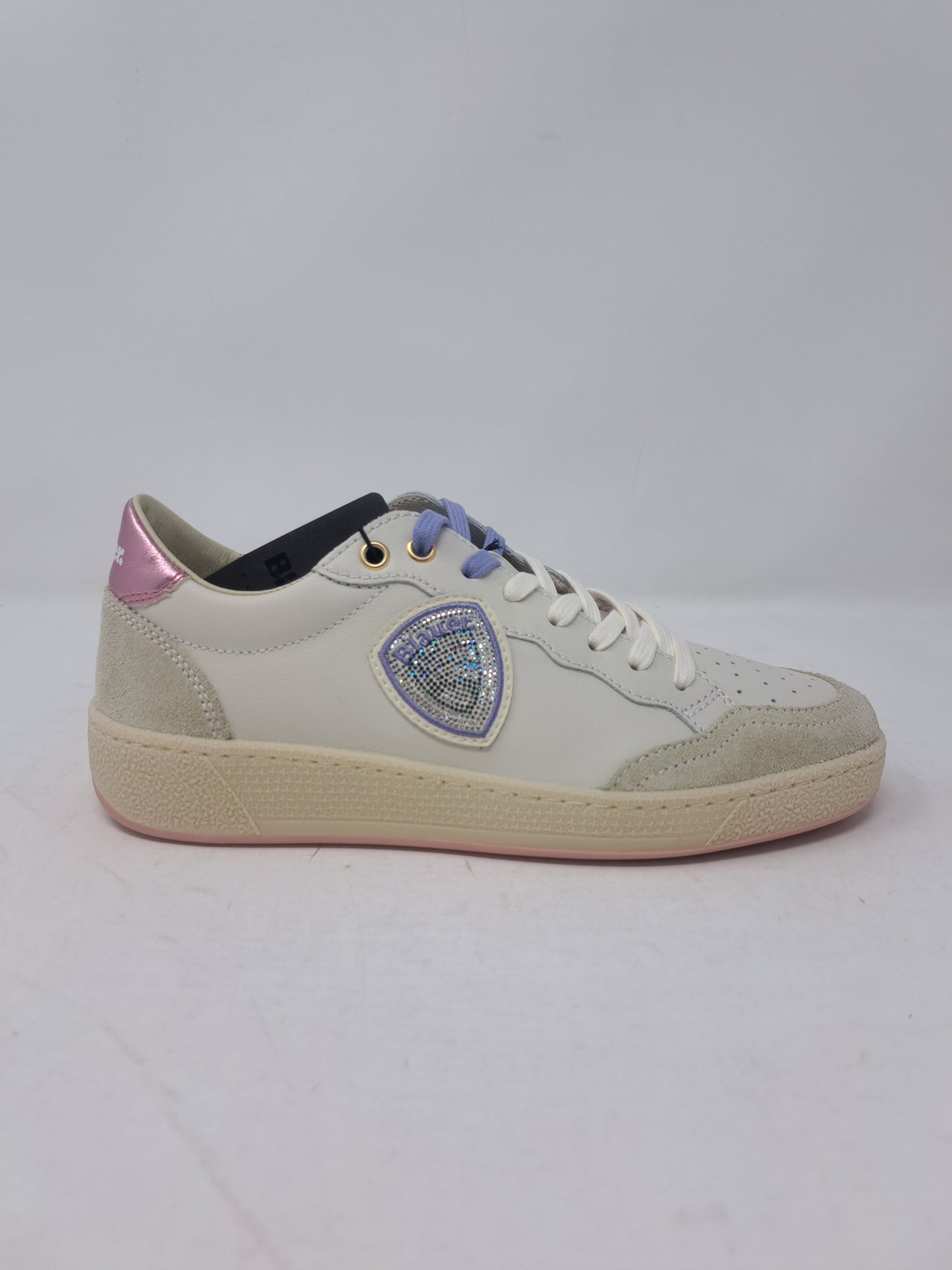Sneakers donna Blauer Olympia