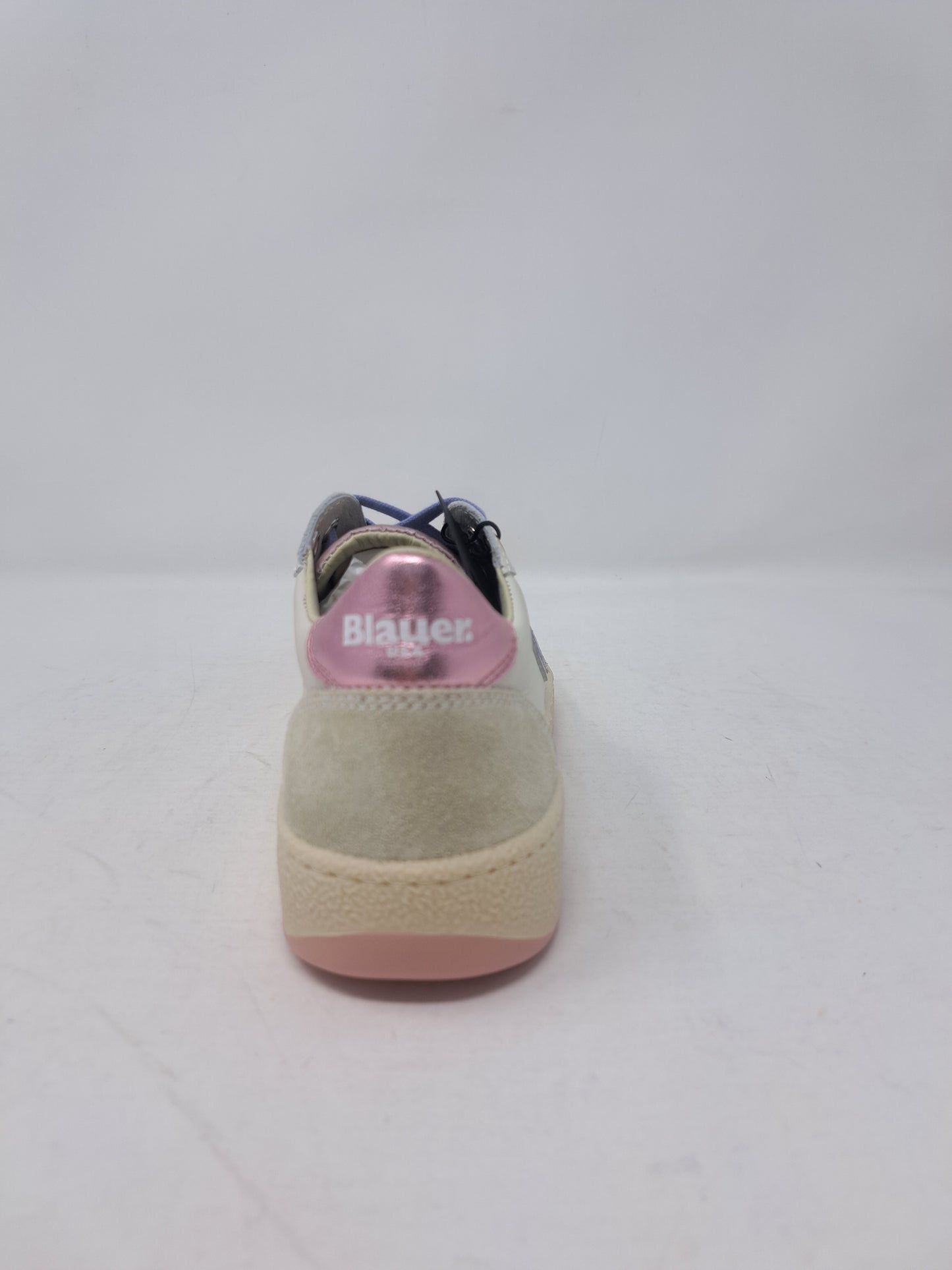 Sneakers donna Blauer Olympia