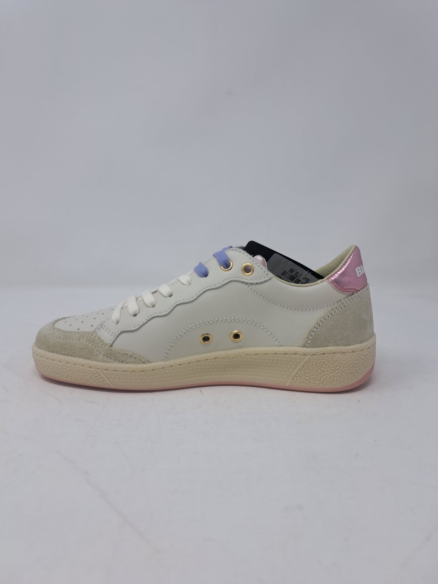 Sneakers donna Blauer Olympia