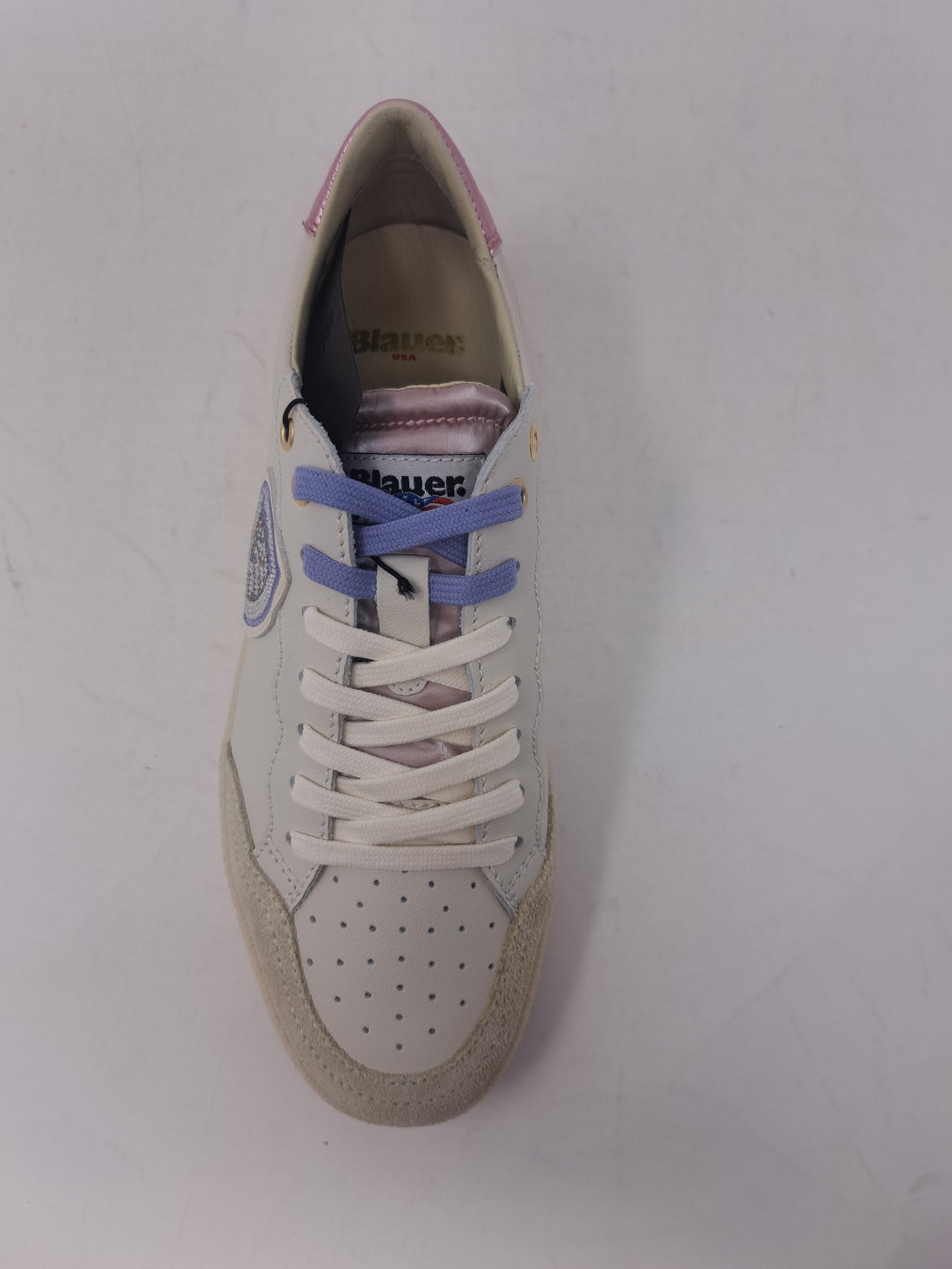 Sneakers donna Blauer Olympia