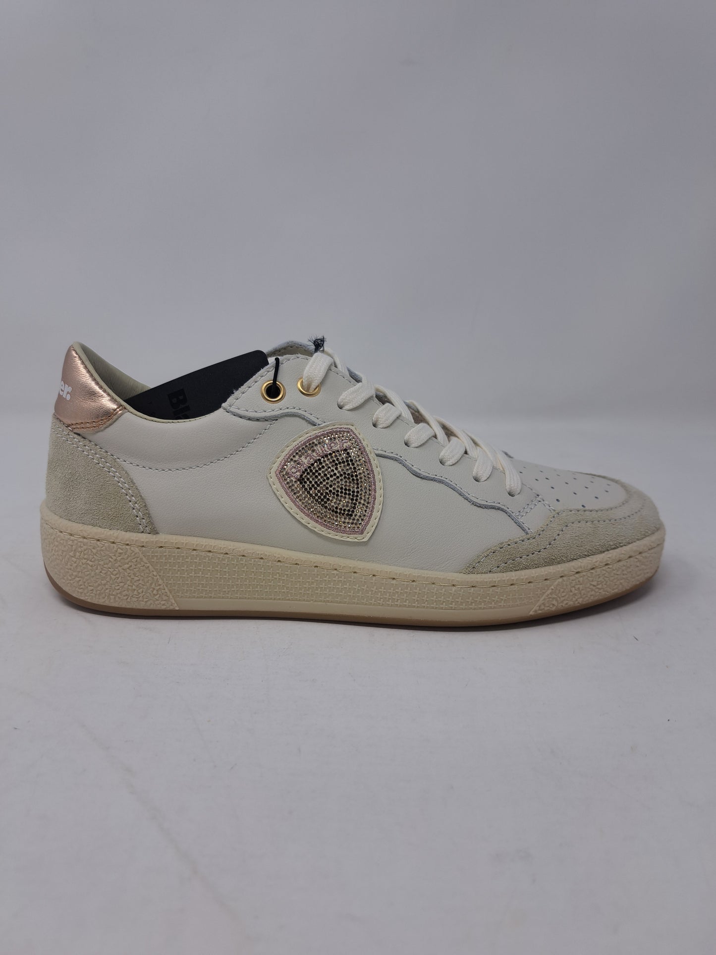 Sneaker donna Blauer Olympia