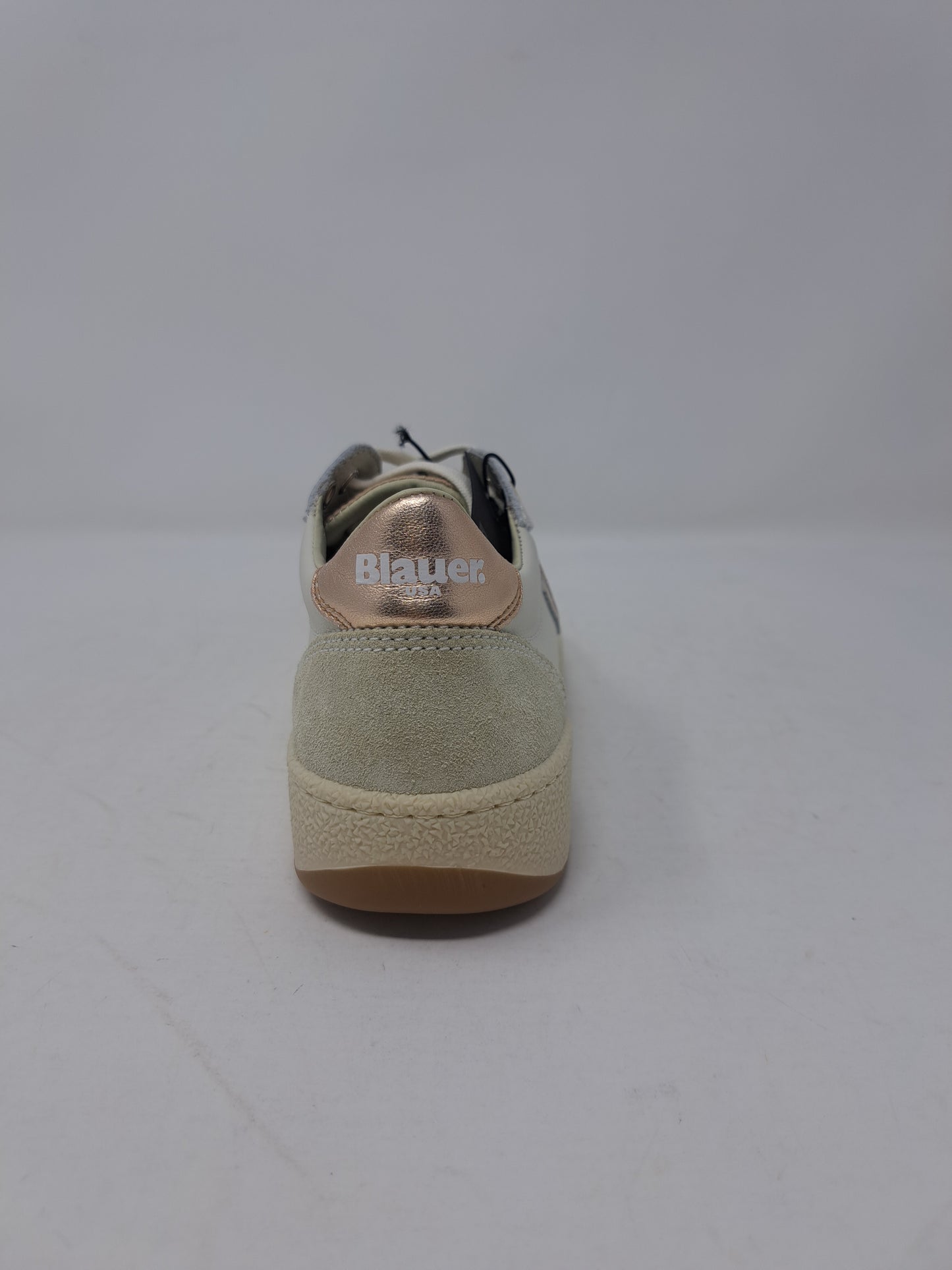 Sneaker donna Blauer Olympia