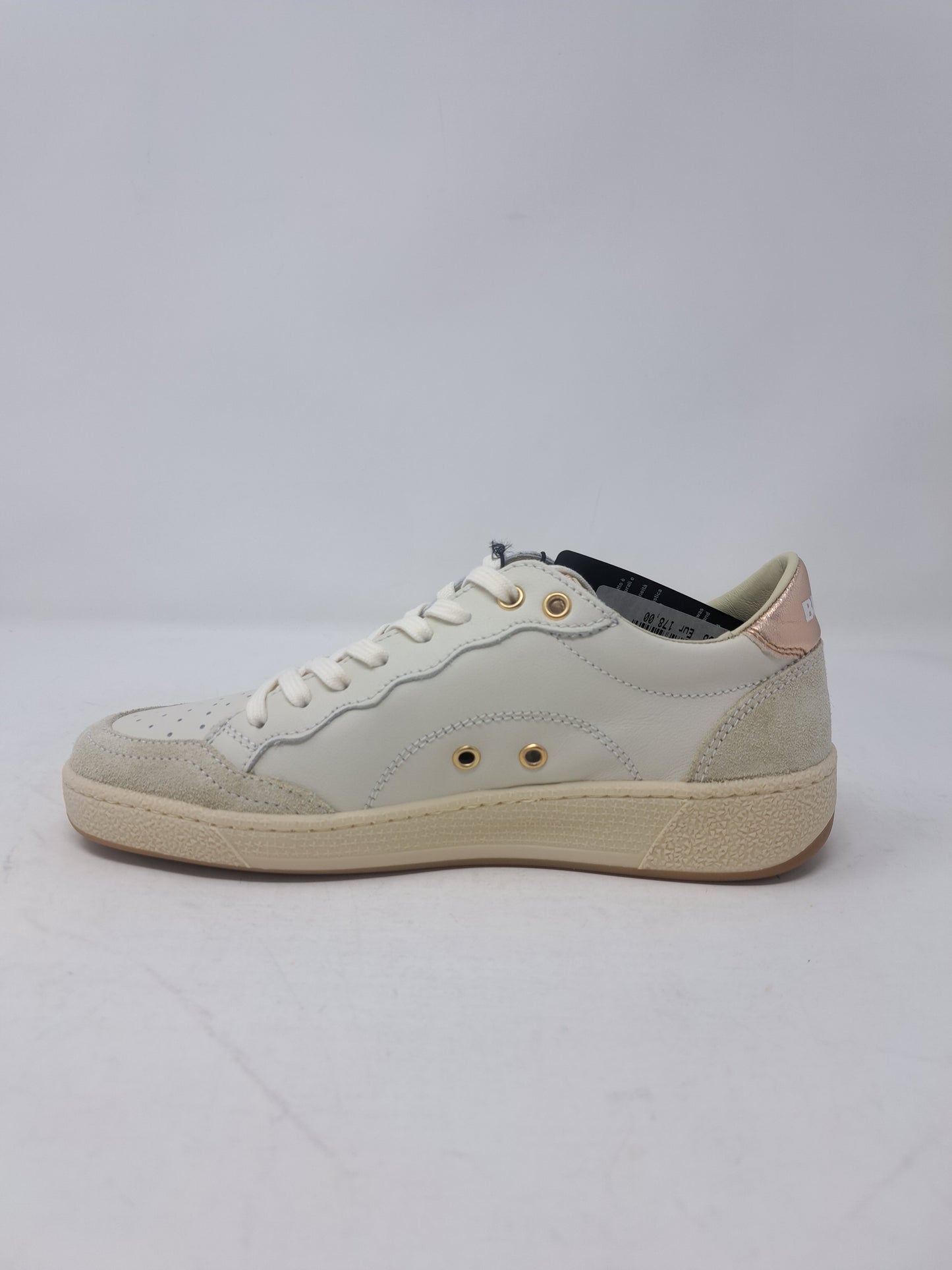 Sneaker donna Blauer Olympia