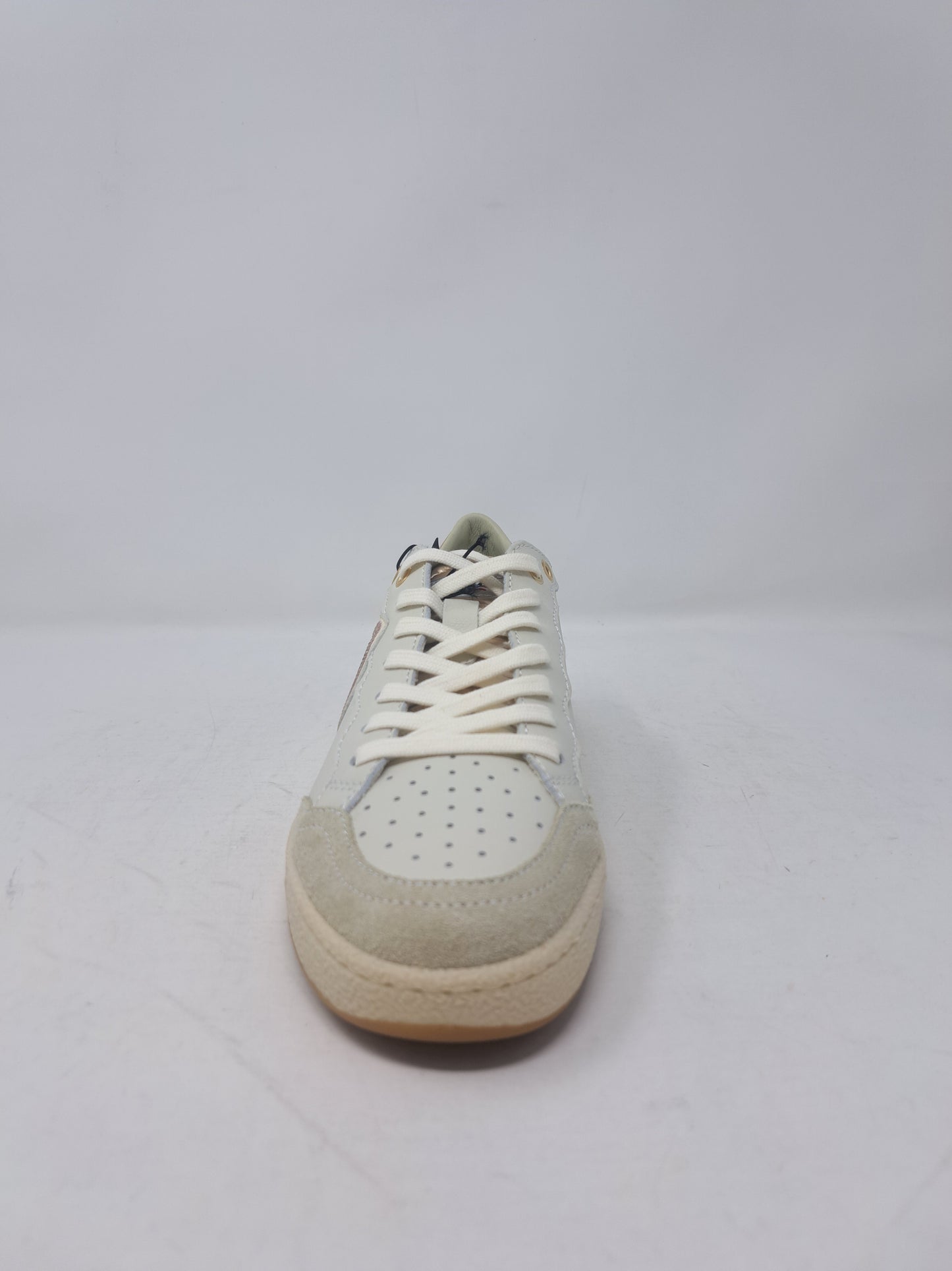 Sneaker donna Blauer Olympia