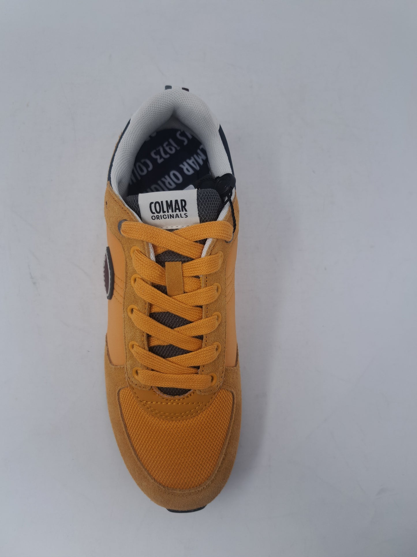 Sneakers uomo travis authentic