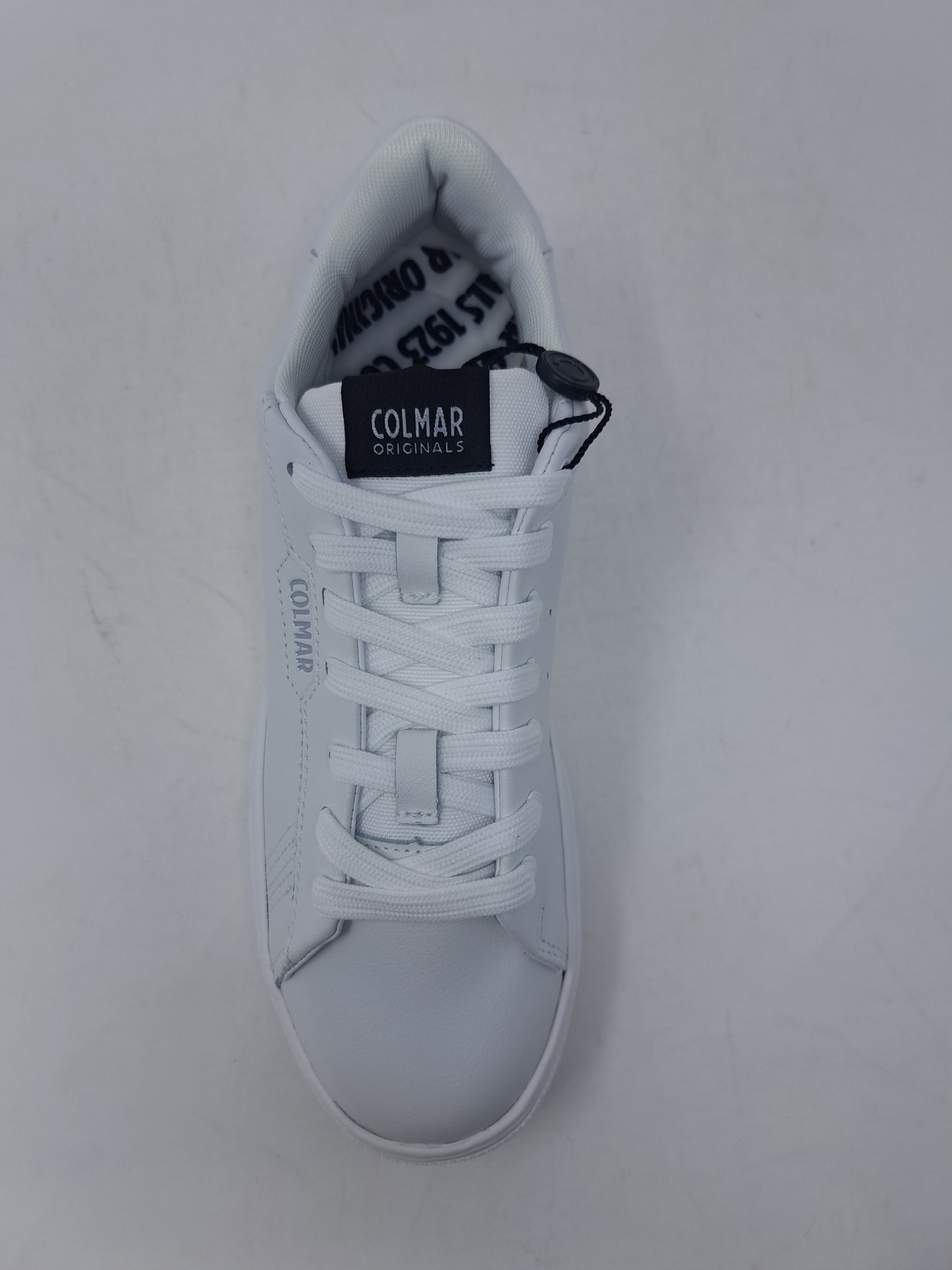 Sneakers uomo bates blank