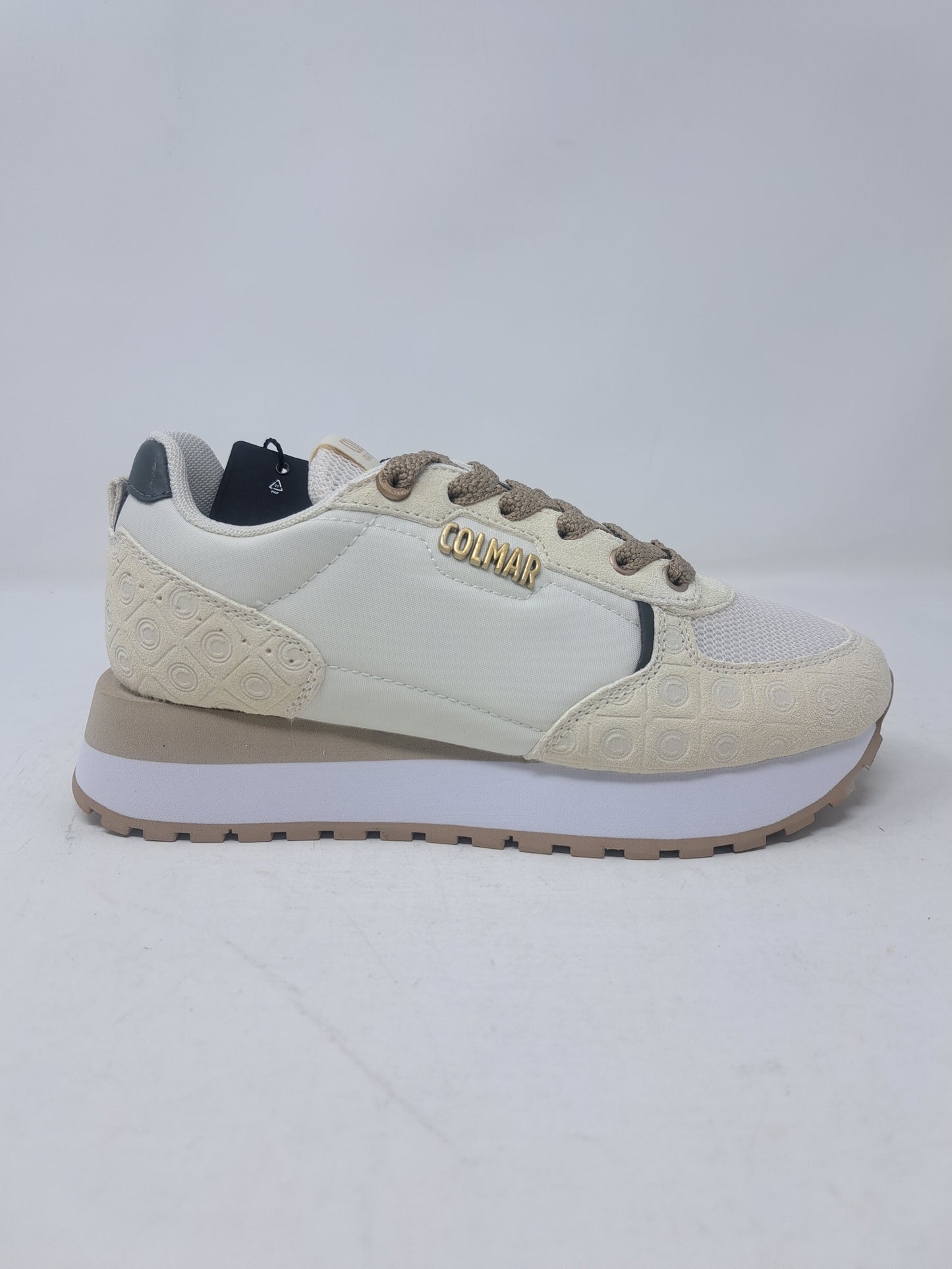 Sneakers donna travis