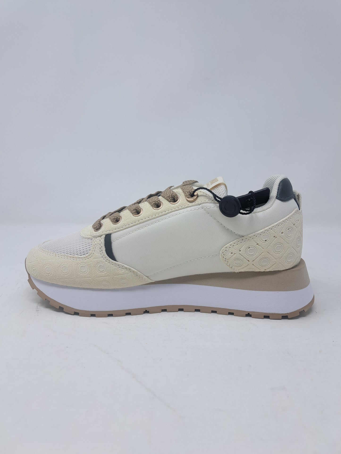 Sneakers donna travis