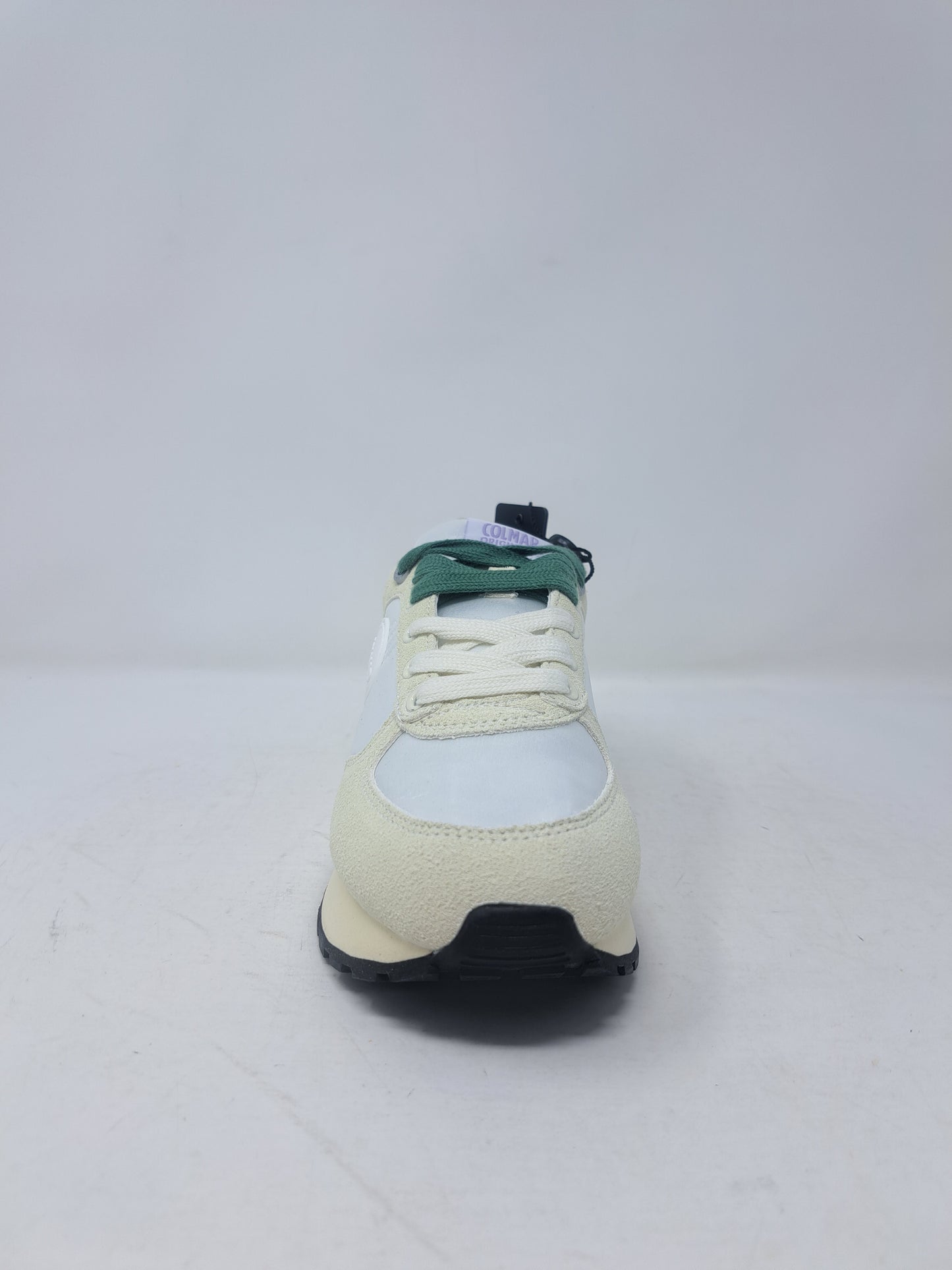 Sneakers donna travis authentic suola alta