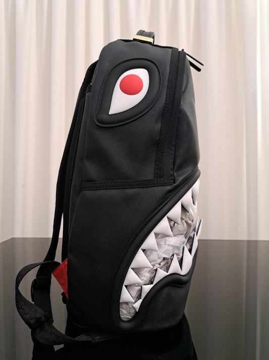 1 off bags backpack teeth