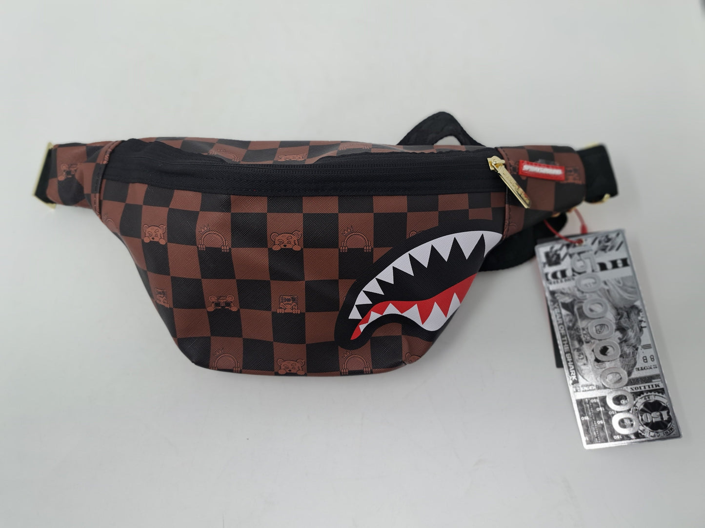 Marsupio Sprayground unisex