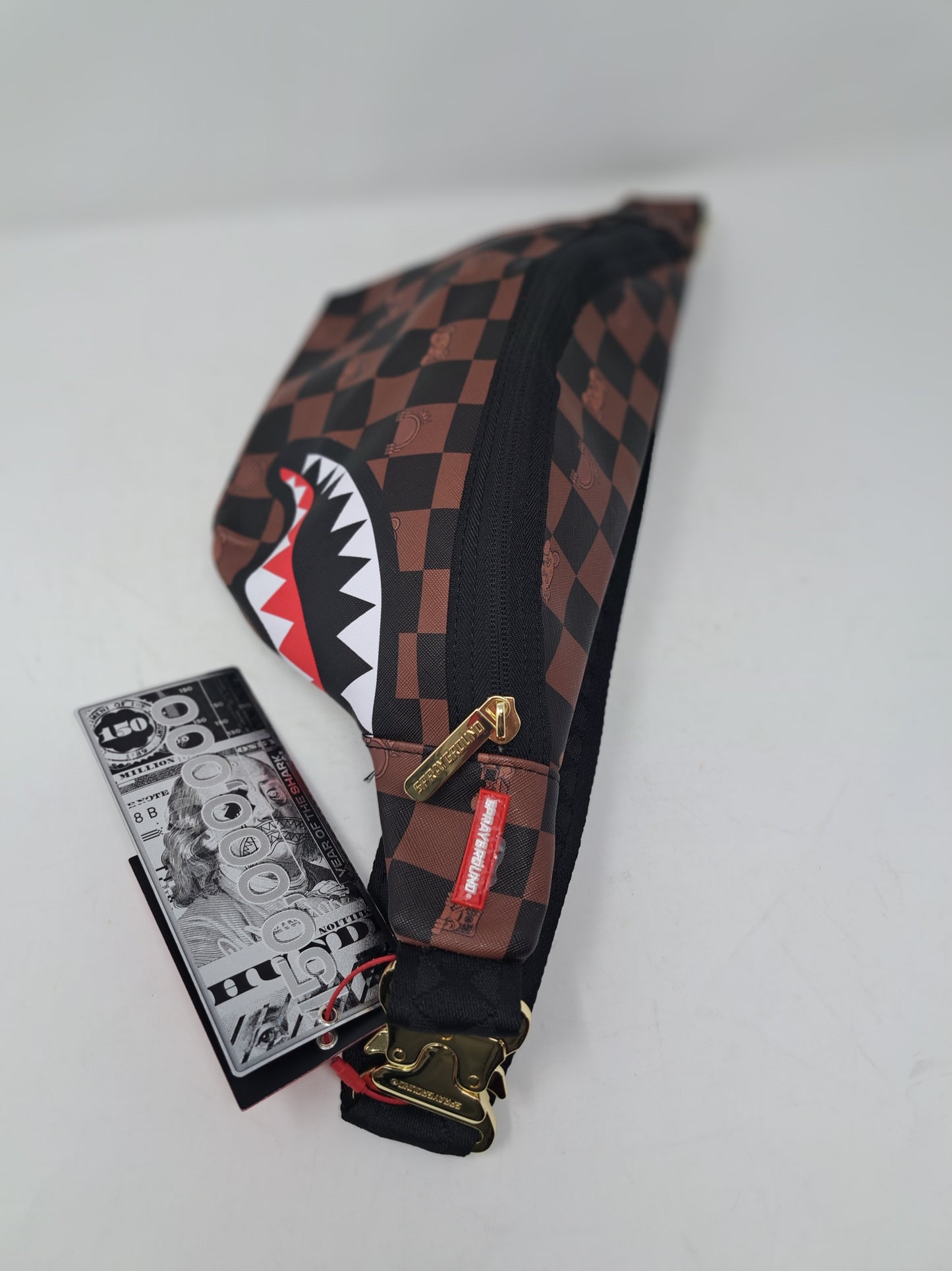 Marsupio Sprayground unisex