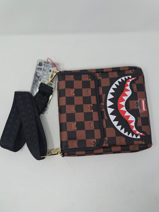 Tracolla Sprayground