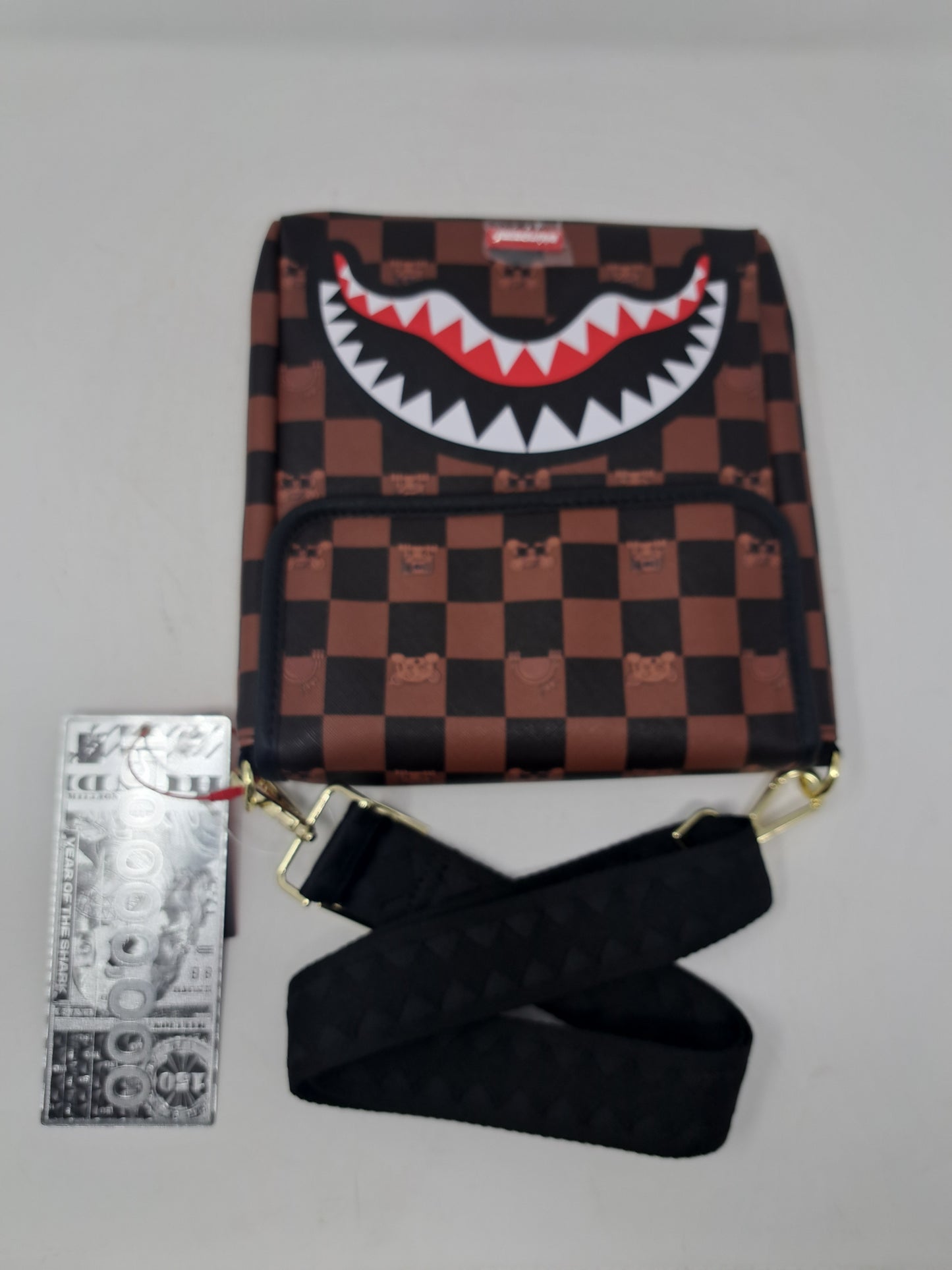 Tracolla Sprayground