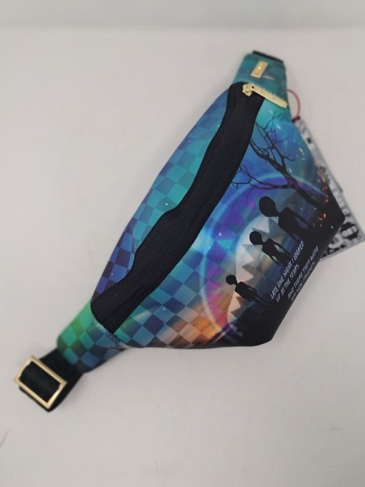 Marsupio Sprayground unisex