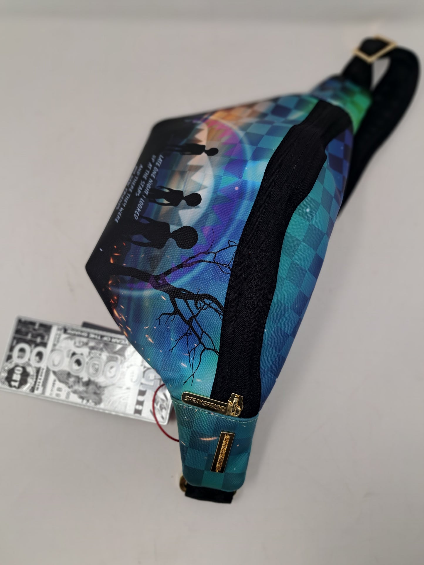 Marsupio Sprayground unisex
