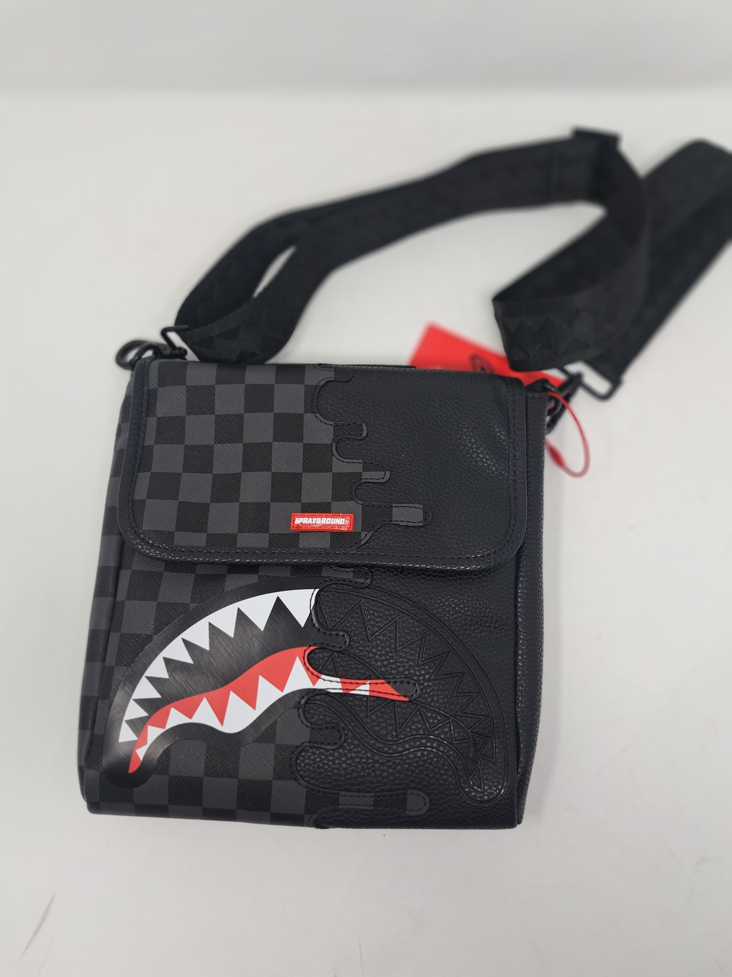 Tracolla Sprayground