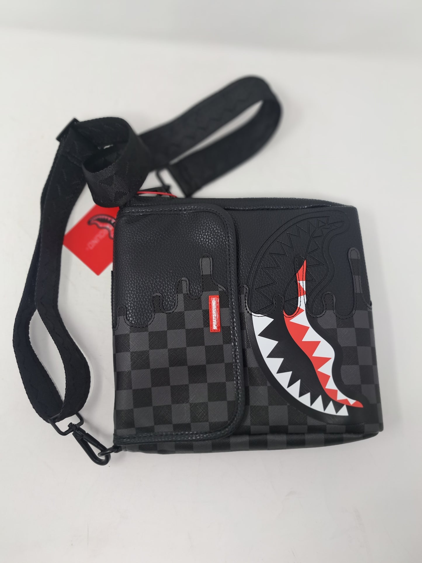 Tracolla Sprayground