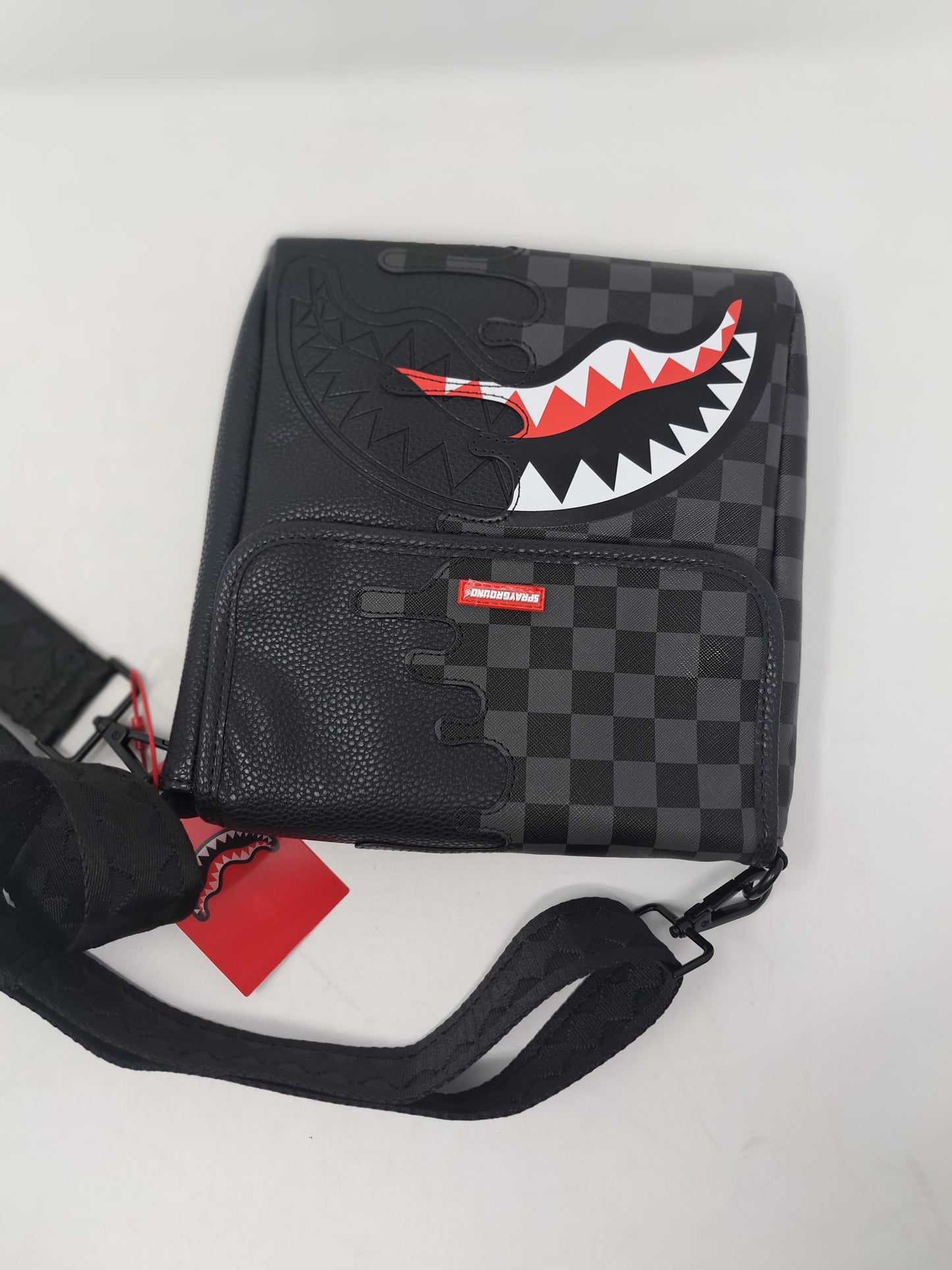 Tracolla Sprayground