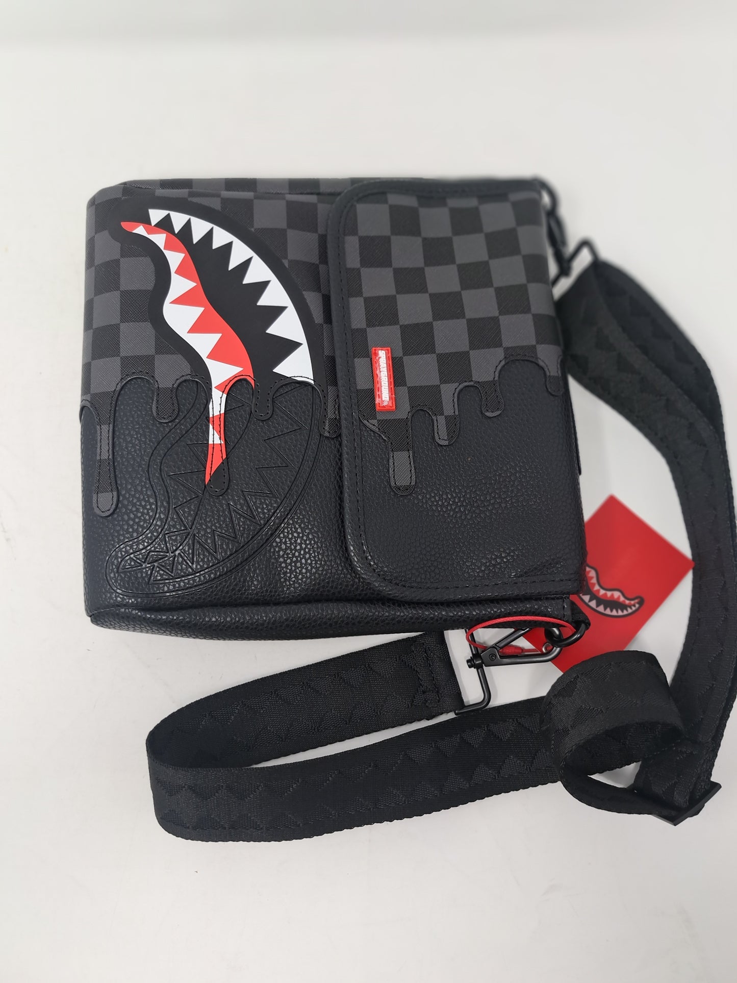 Tracolla Sprayground