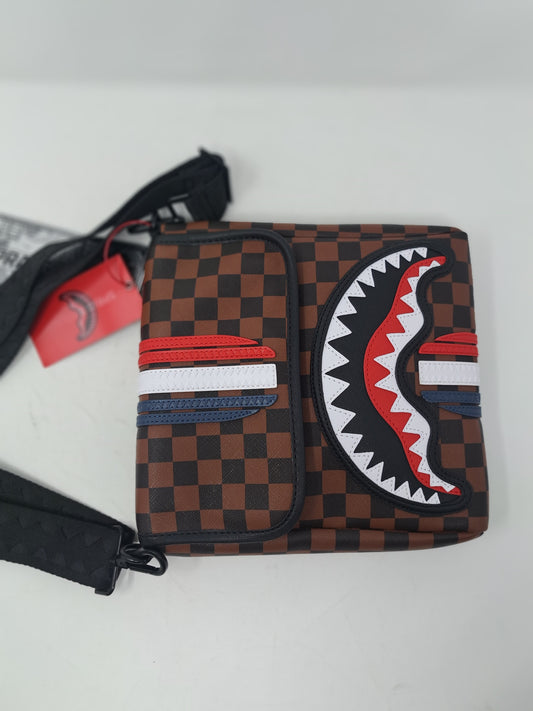 Tracolla Sprayground