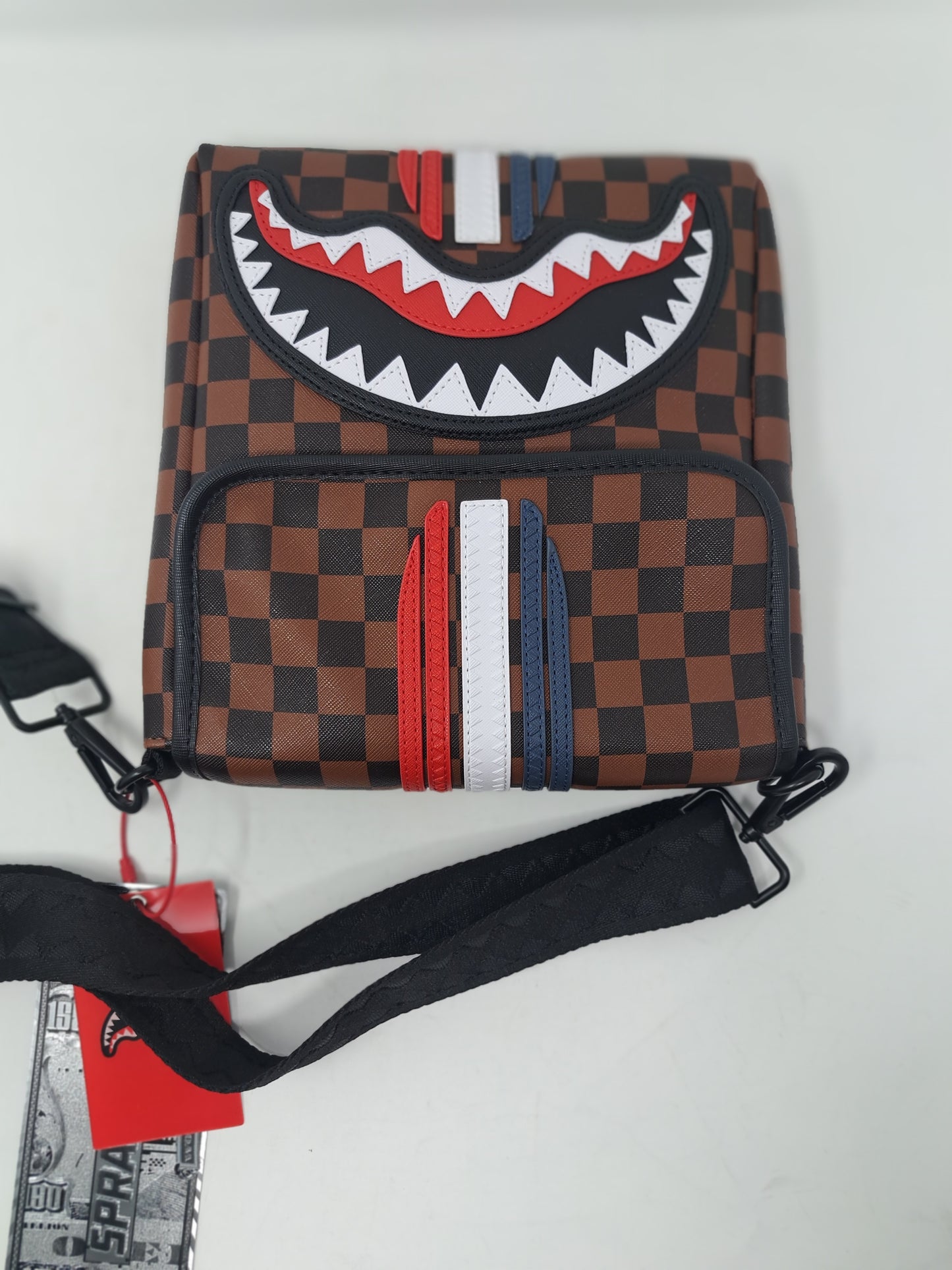 Tracolla Sprayground