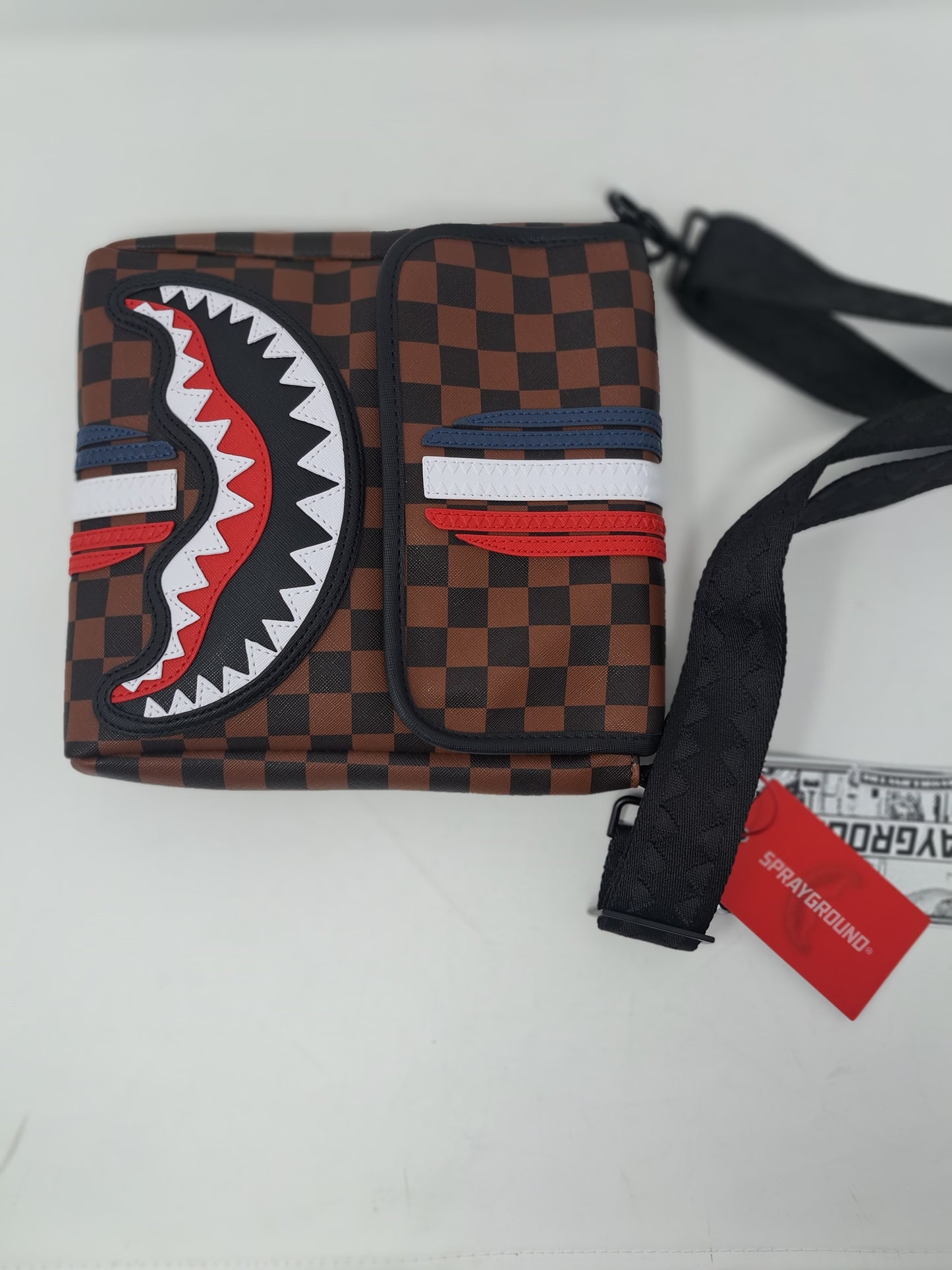 Tracolla Sprayground
