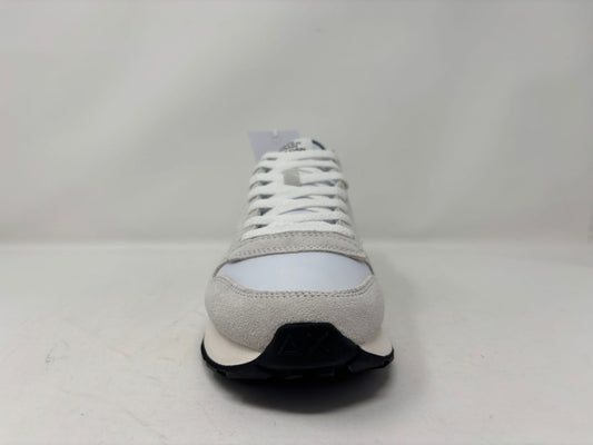 SUN68 SNEAKER TOM SOLID