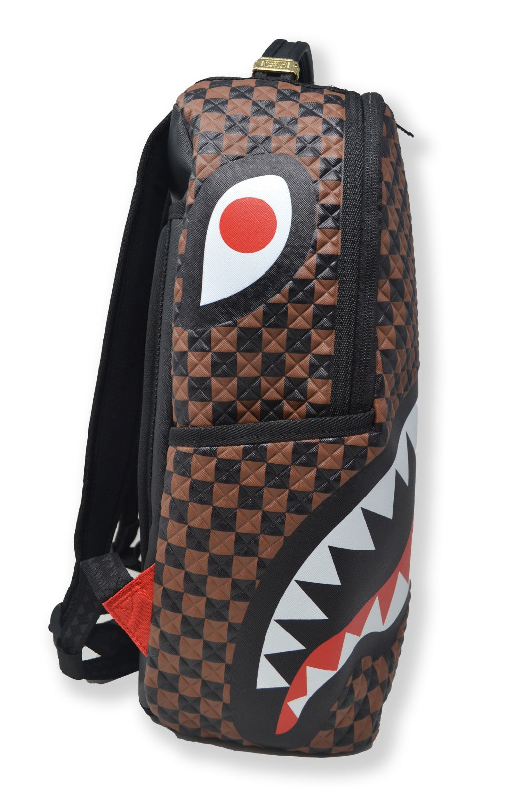 ZAINO SHARKS IN PARIS PYRAMID SPRAYGROUND