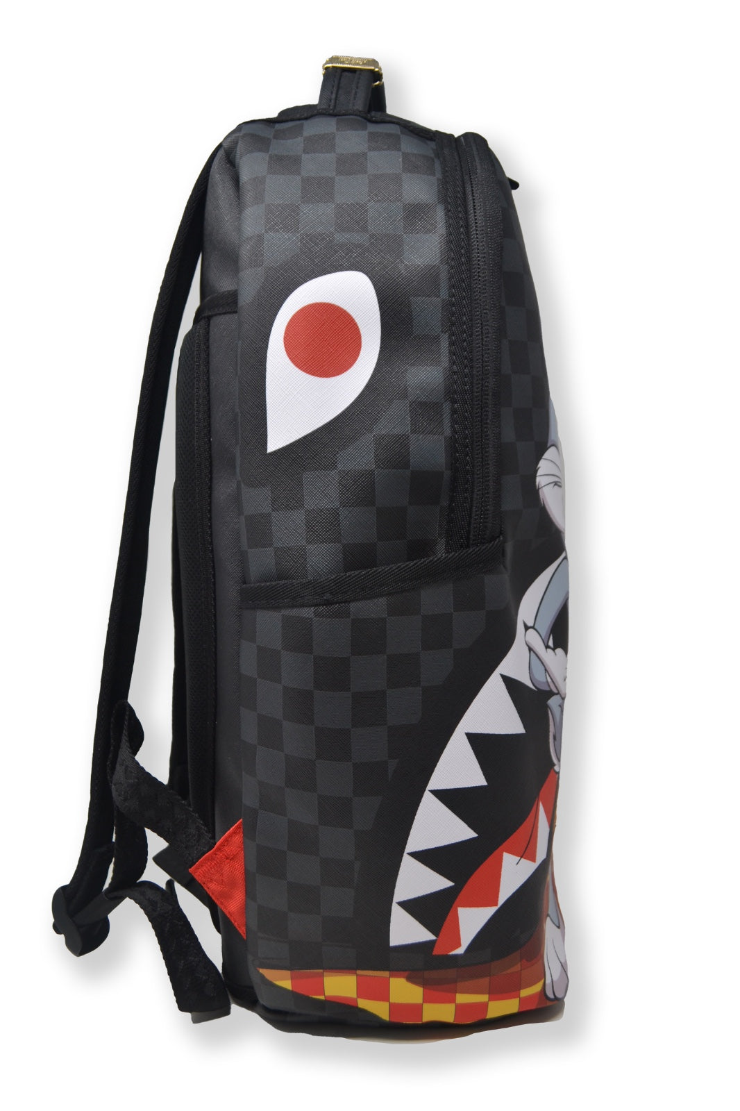 ZAINO LOONEY CARROT STASH SPRAYGROUND
