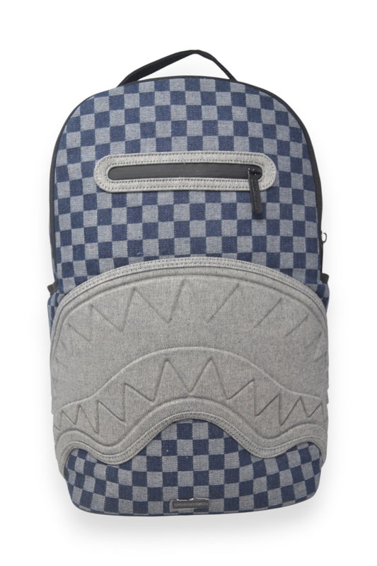 WARP WEFT IN PARIS BACKPACK SPRAYGROUND