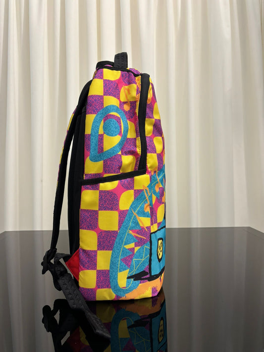 SNOOPY : SHARK MOUTH CHILL